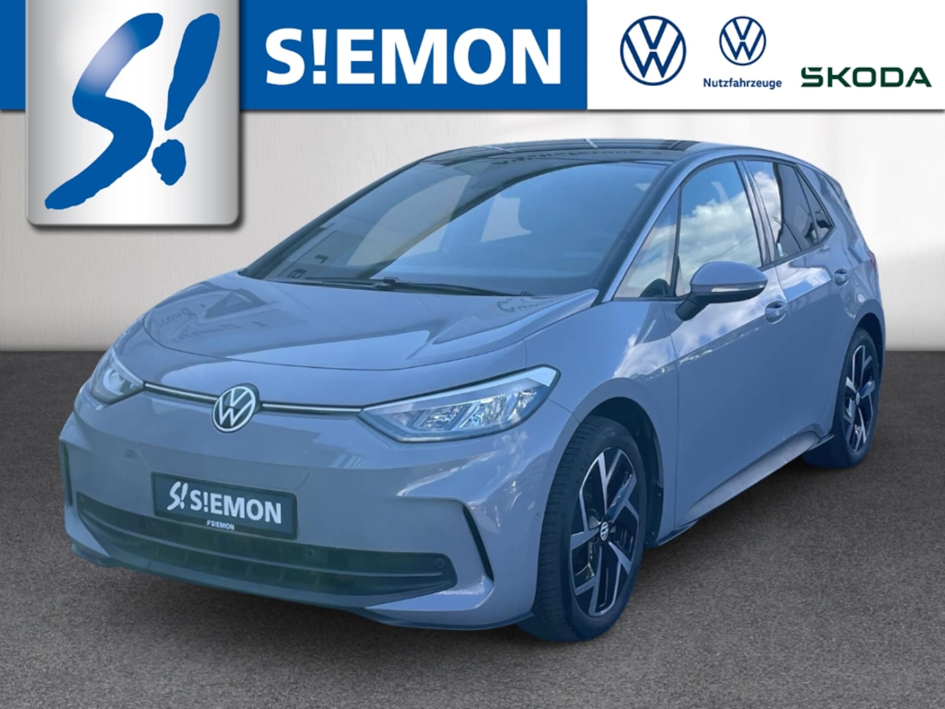 Volkswagen ID.3 MOVE Pro