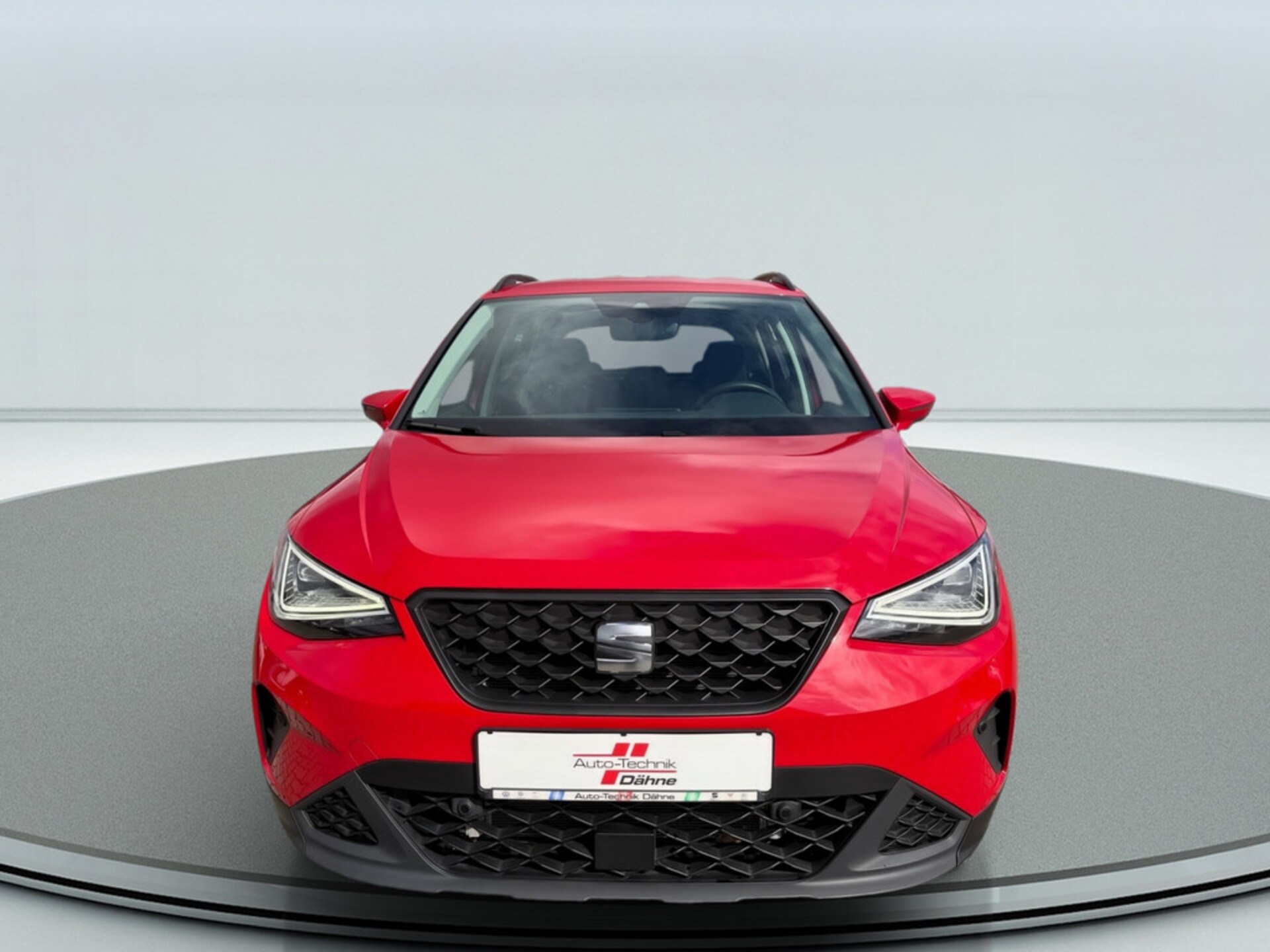 SEAT Arona Style