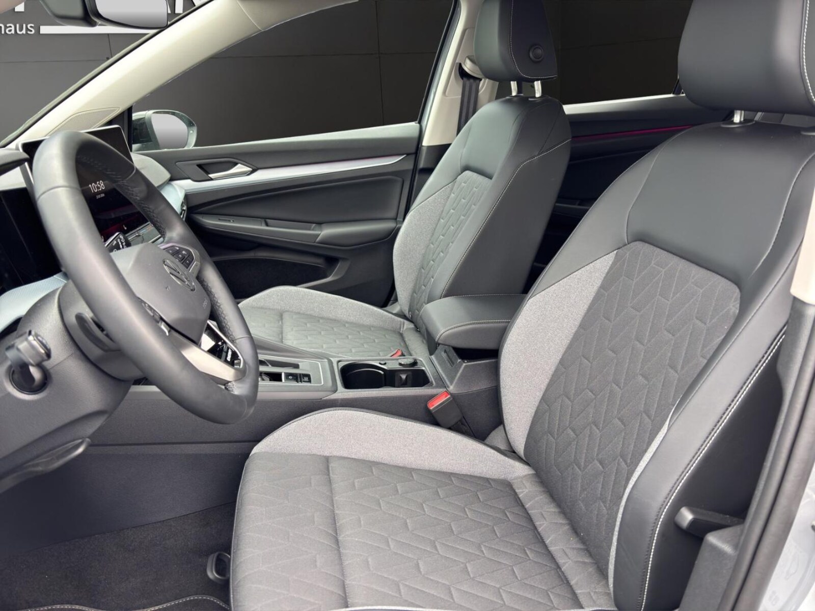Volkswagen Golf – Bild 7