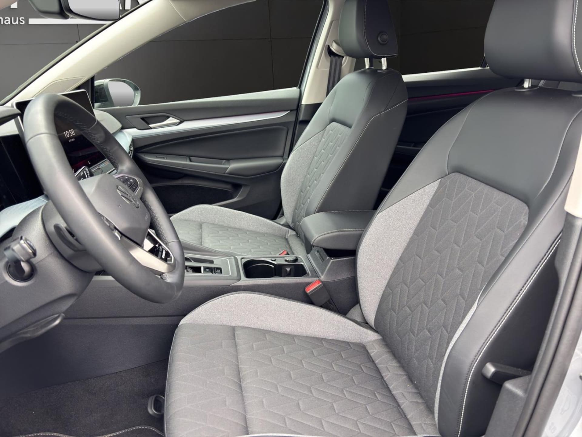 Volkswagen Golf ENERGY