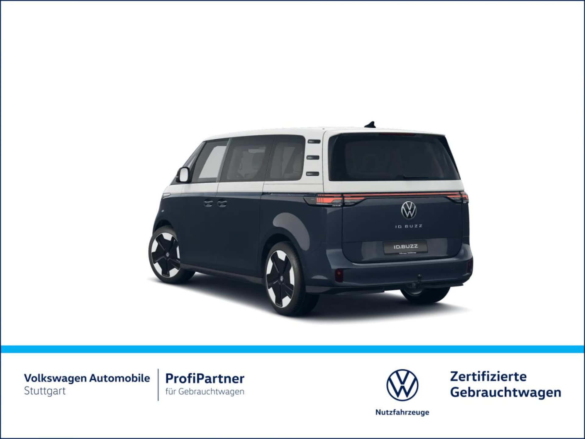 Volkswagen ID. Buzz Pro