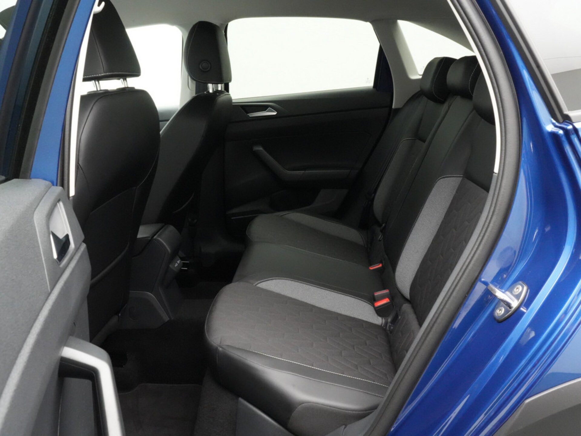 Volkswagen Taigo Goal