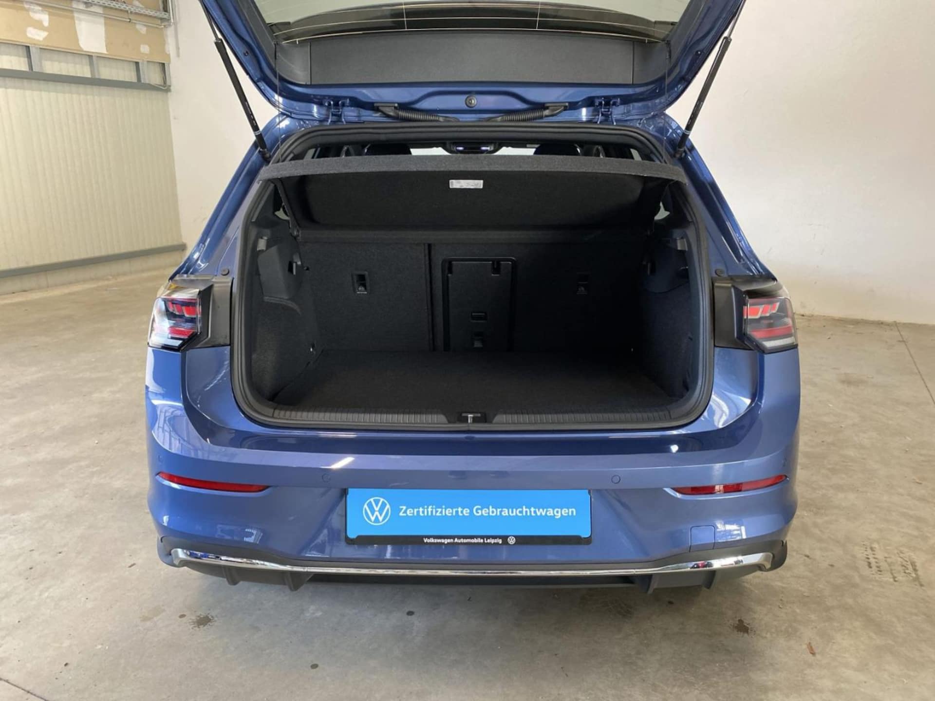 Volkswagen Golf GTE