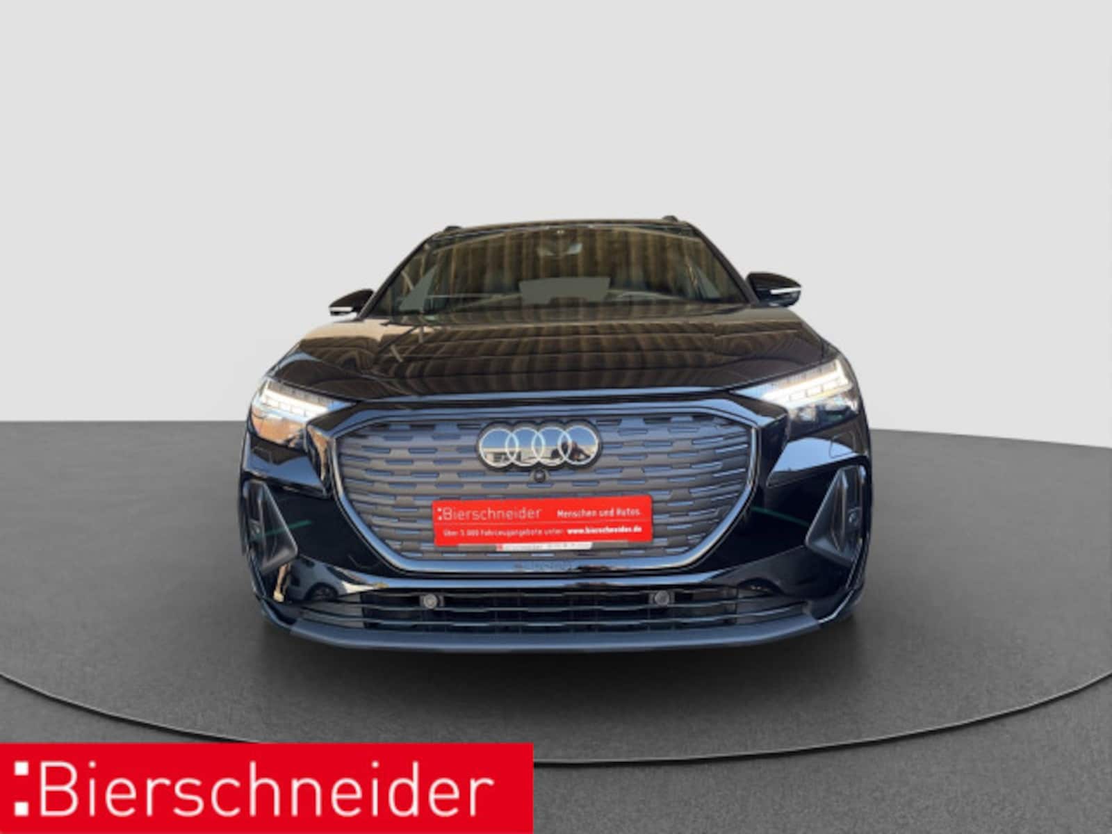Audi Q4 e-tron – Bild 3