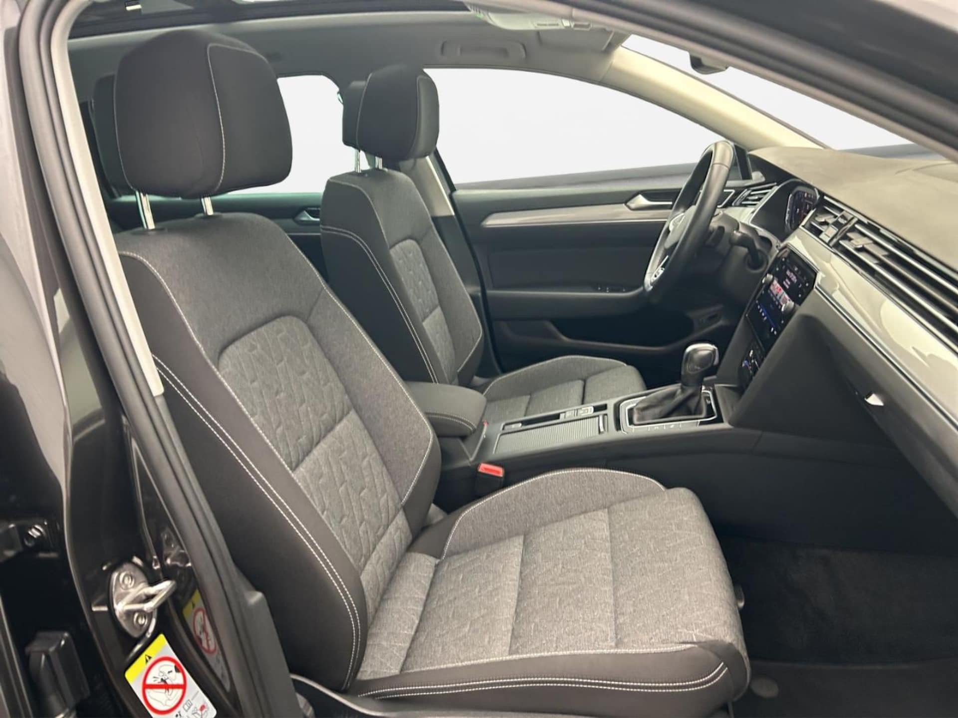 Volkswagen Passat Variant Business