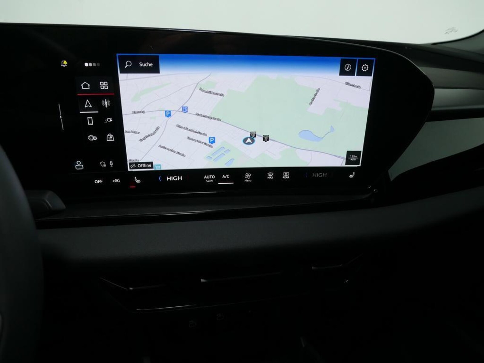 Audi Q6 Sportback e-tron – Bild 13
