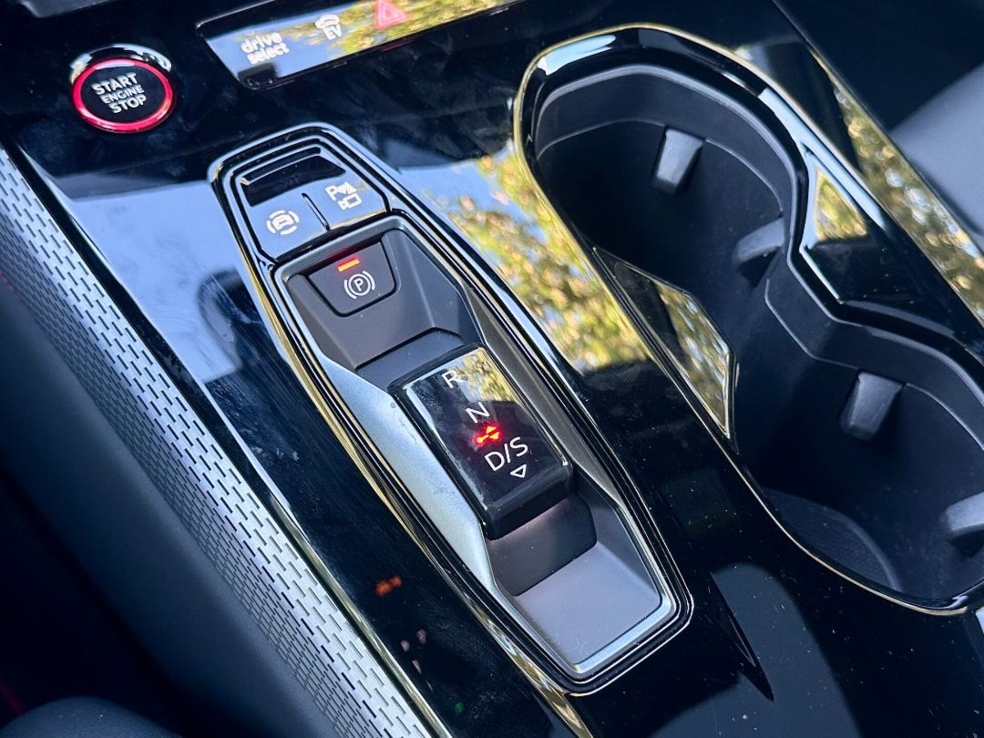 Audi A5 Limousine e-hybrid