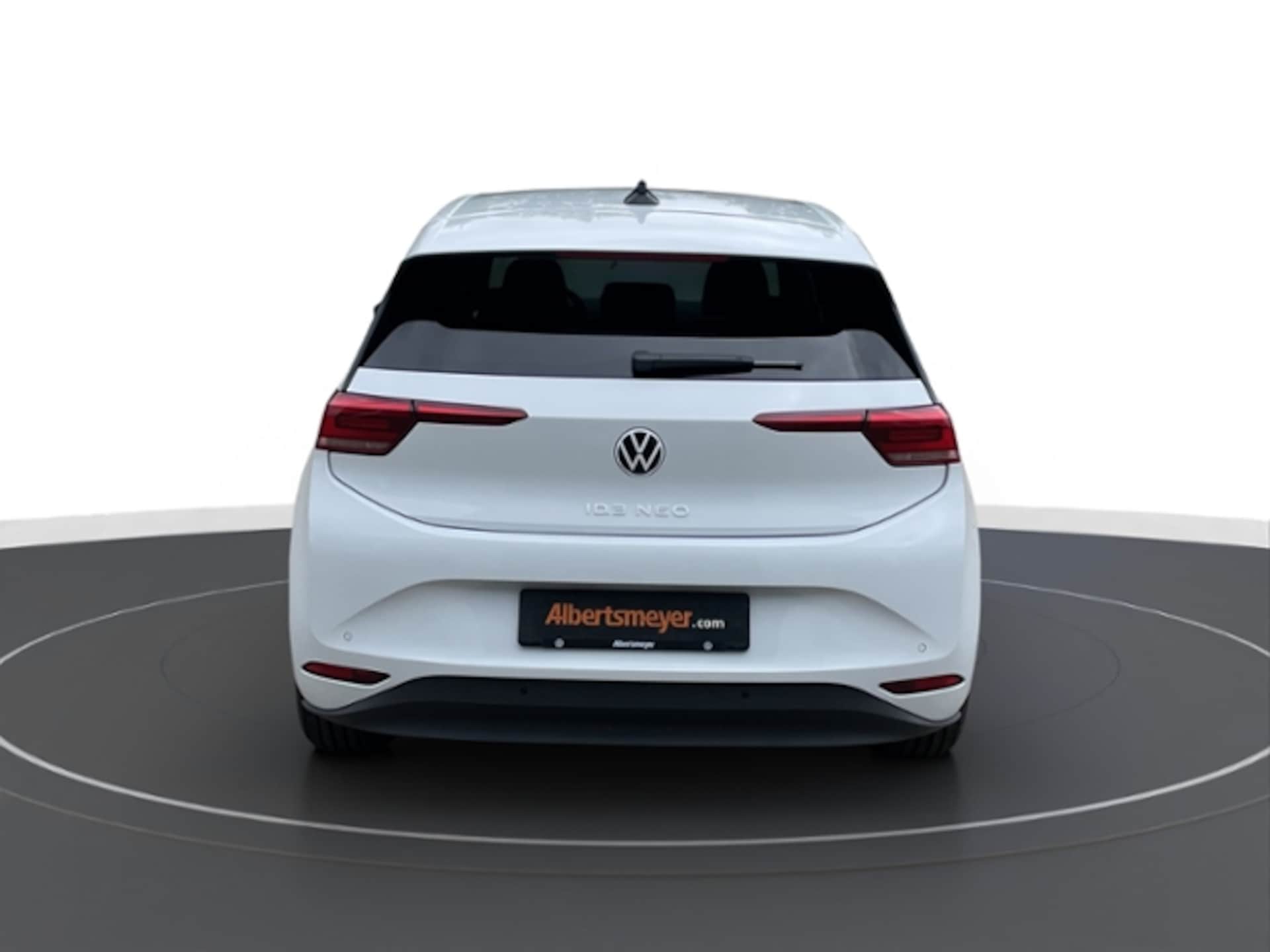 Volkswagen ID.3 Neo Life