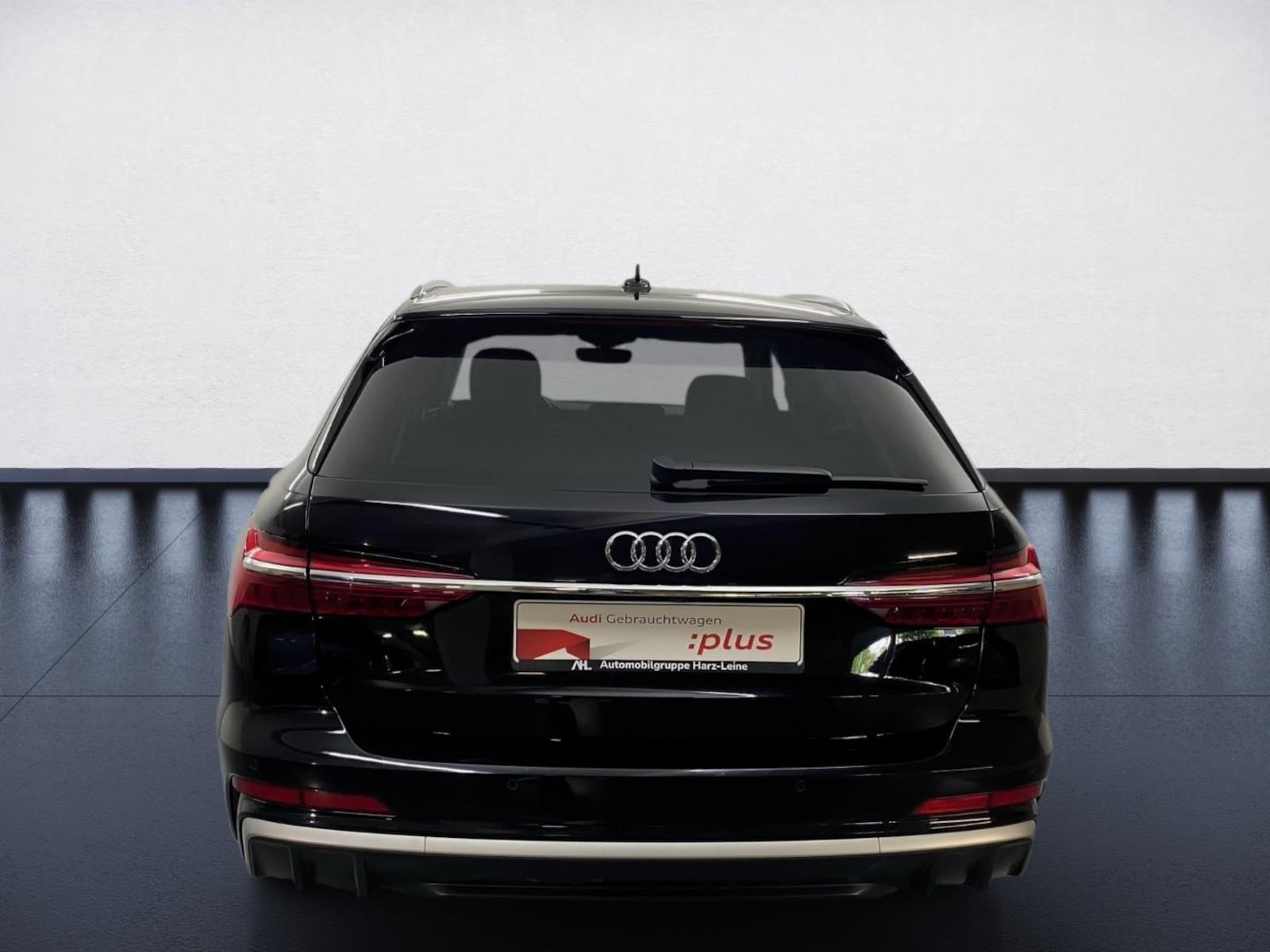 Audi S6 Avant – Bild 5