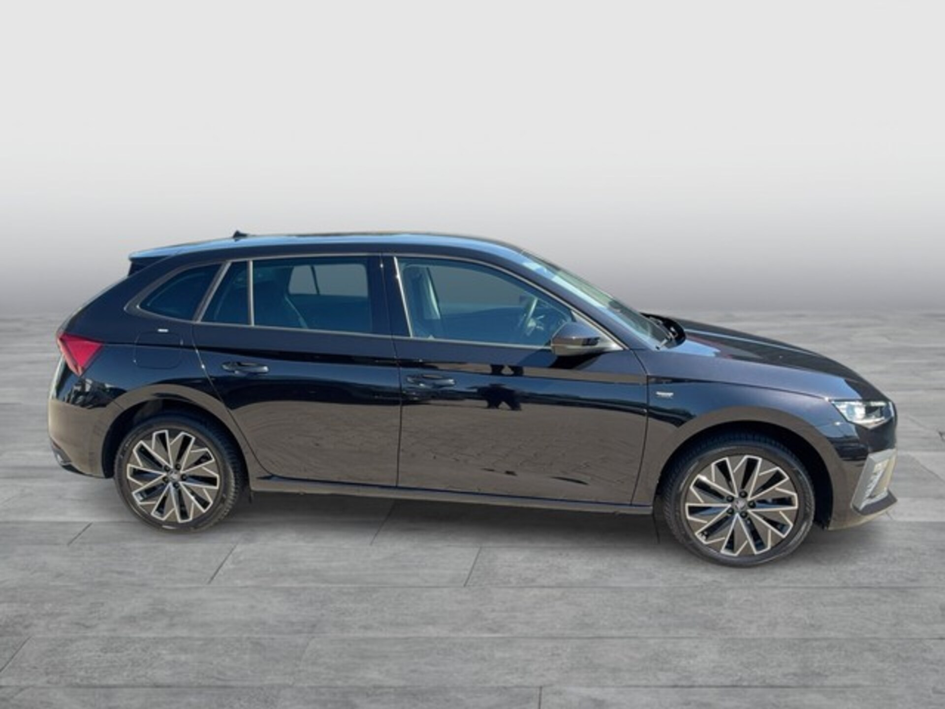Skoda Scala Tour