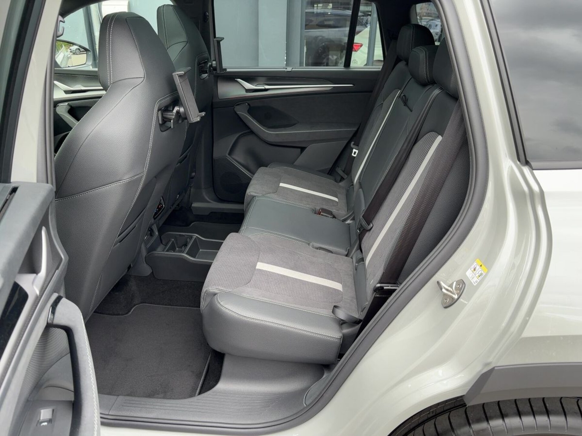 Skoda Kodiaq Sportline