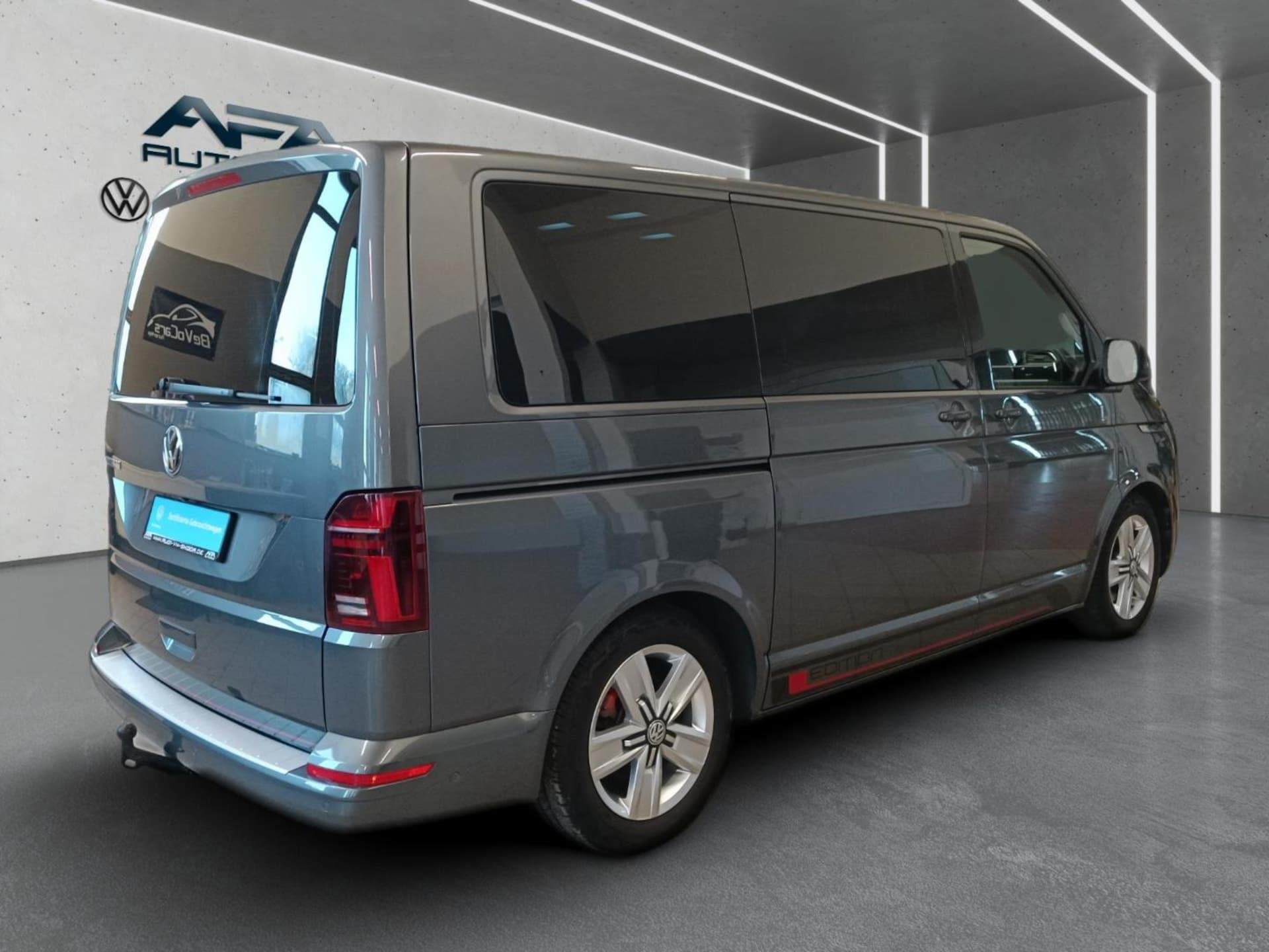 Volkswagen T6.1 Multivan Comfortline