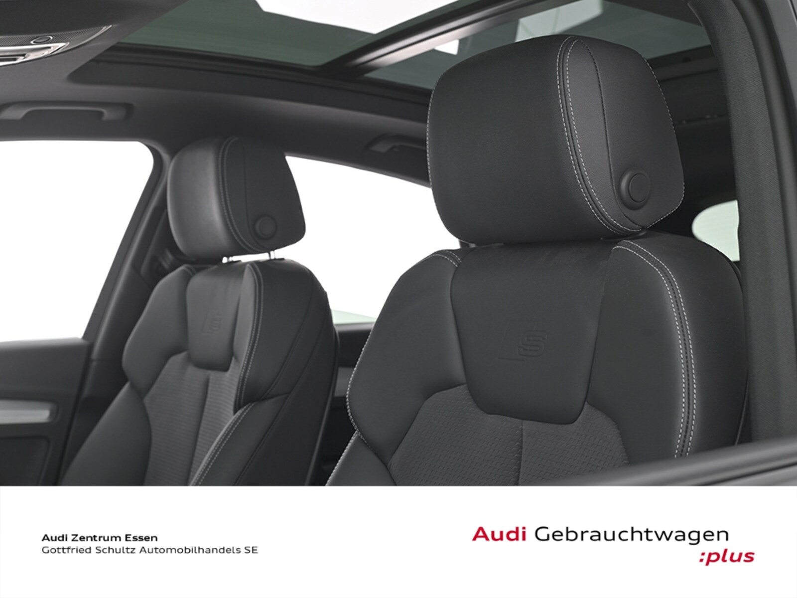 Audi Q5 Sportback – Bild 10