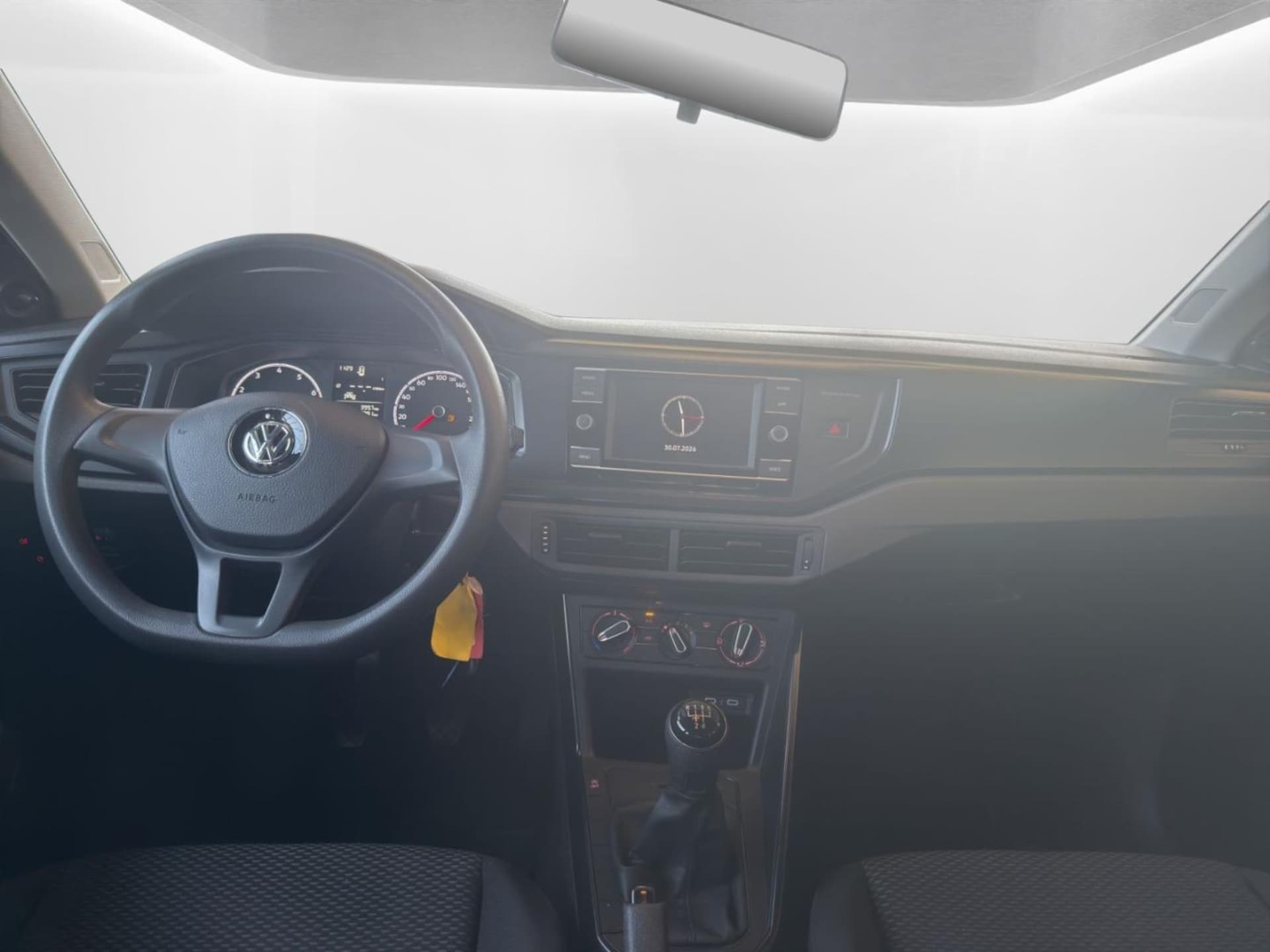 Volkswagen Polo Trendline