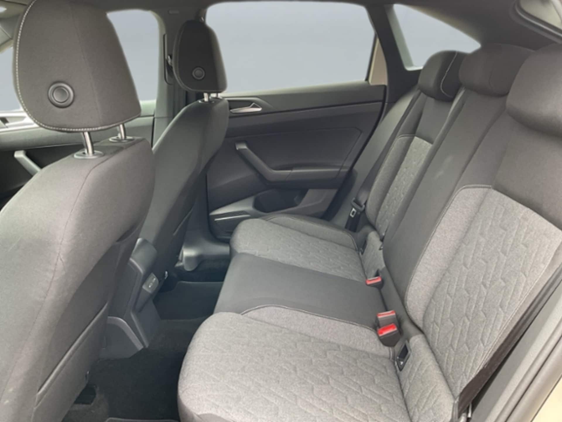 Volkswagen Taigo Life