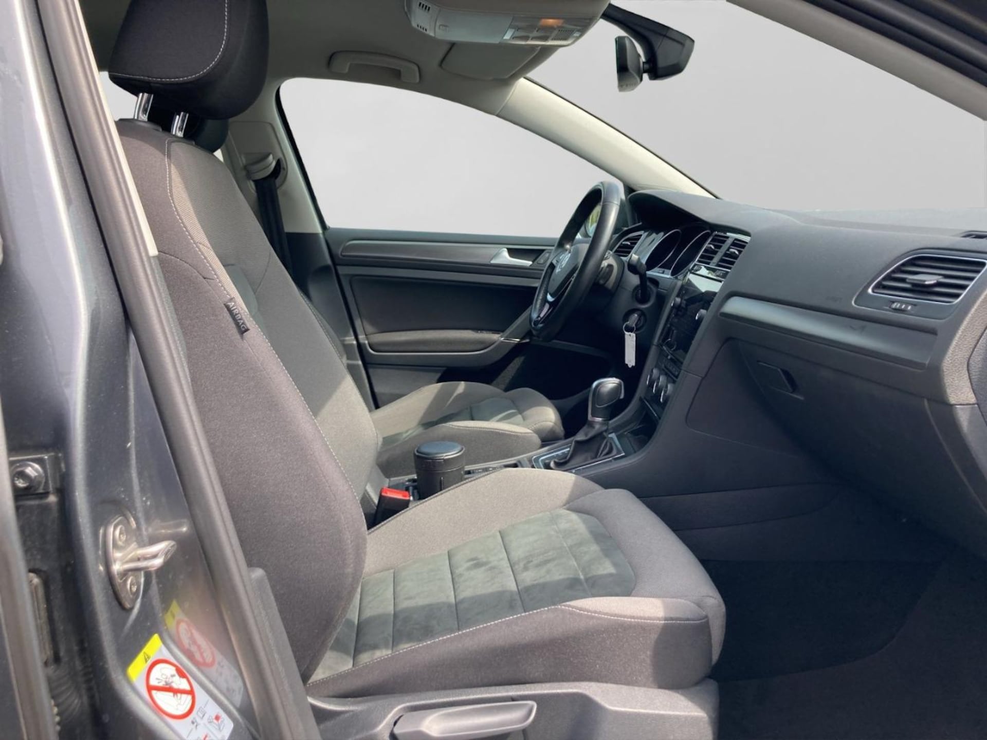 Volkswagen Golf Comfortline