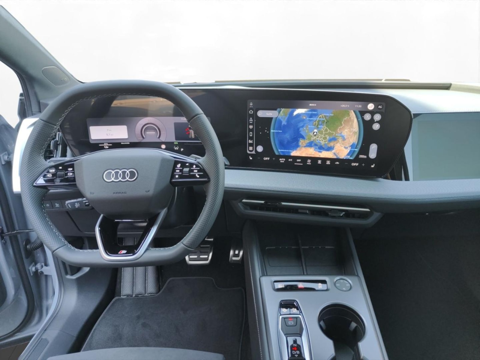 Audi Q4 e-tron – Bild 5