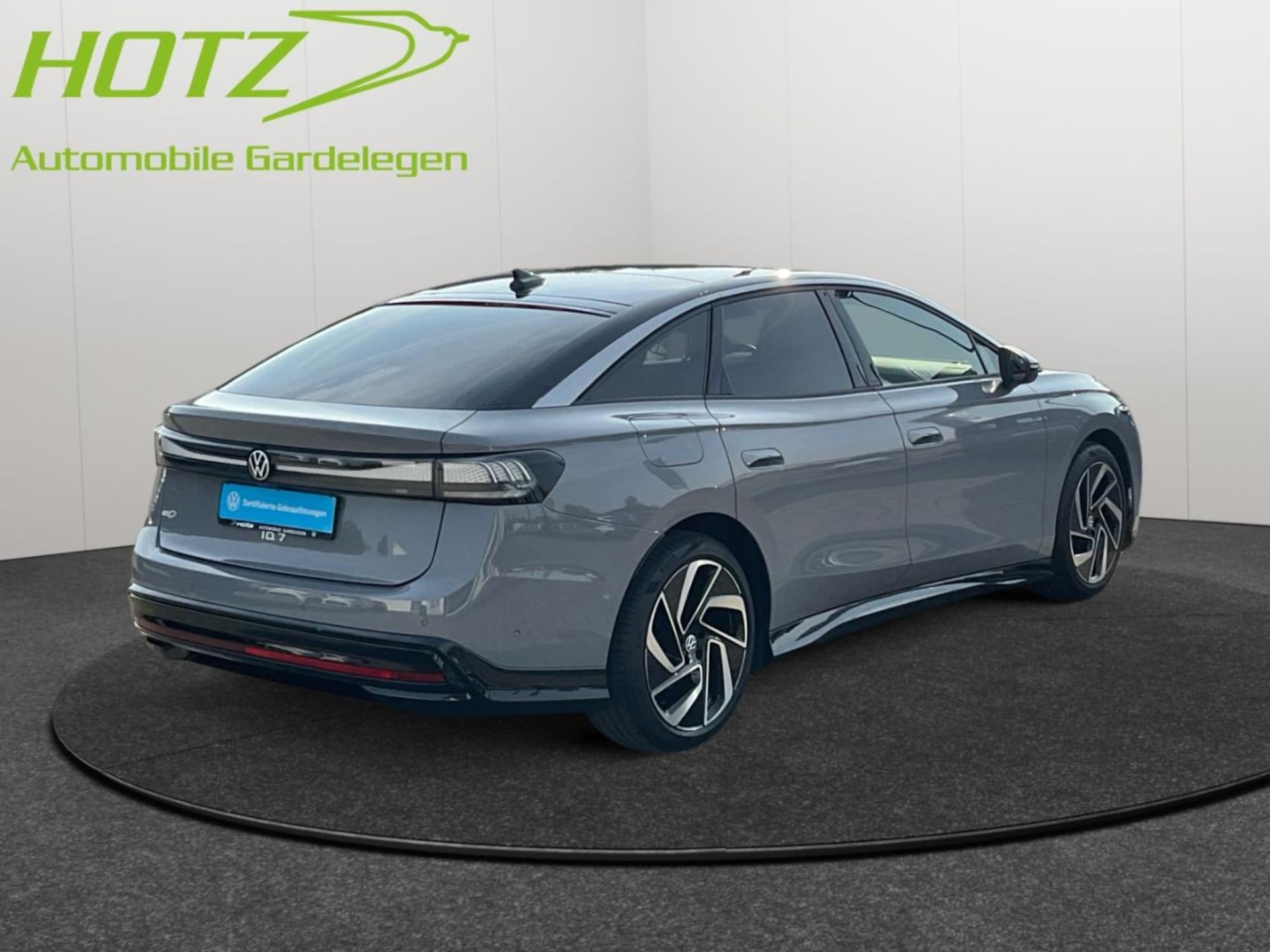 Volkswagen ID.7 Pro