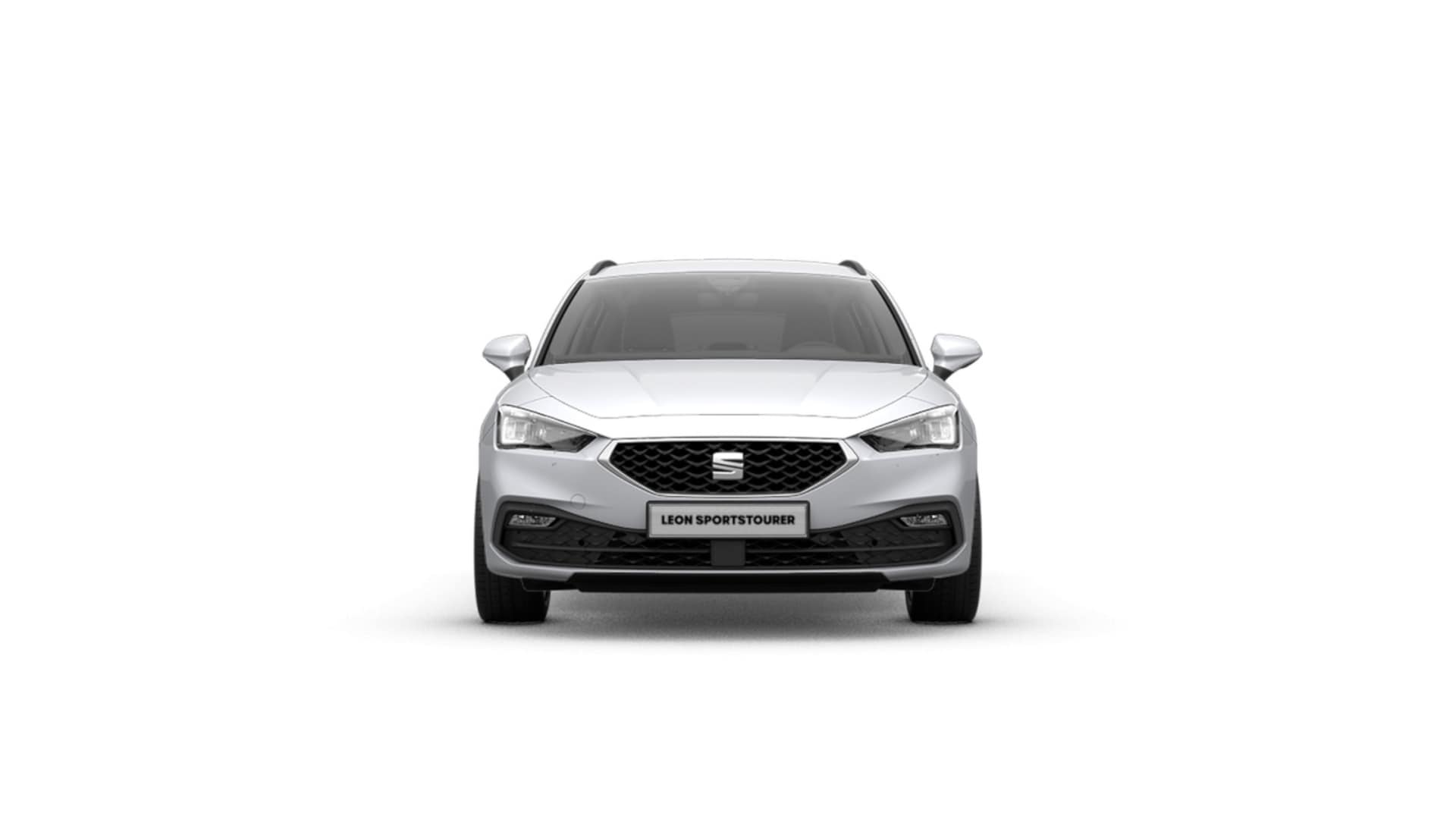 SEAT Leon Sportstourer Style