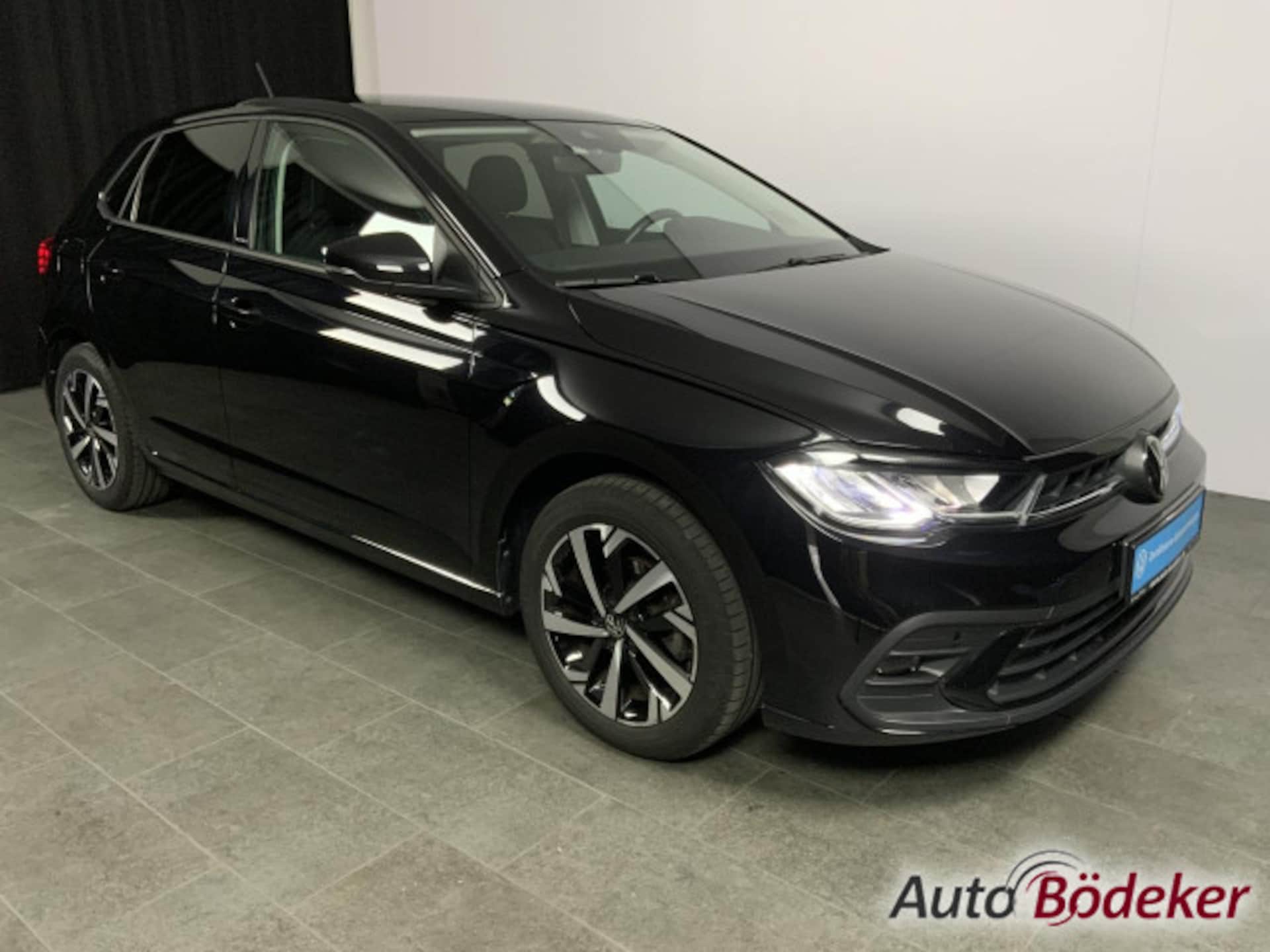 Volkswagen Polo MOVE