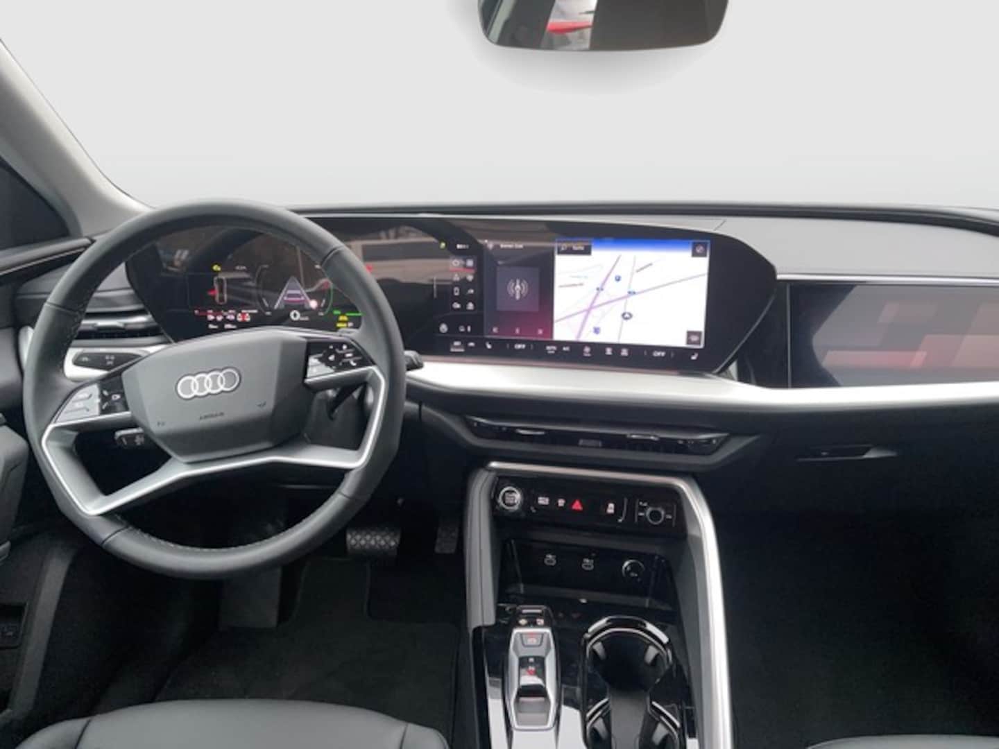 Bild über Audi Q5 SUV e-hybrid e-hybrid quattro 220 kW S tronic - für weitere Informationen kontaktieren Sie den Audi Partner