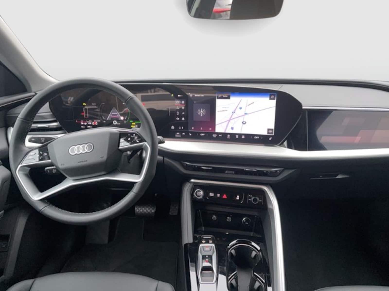 Audi Q5 – Bild 10