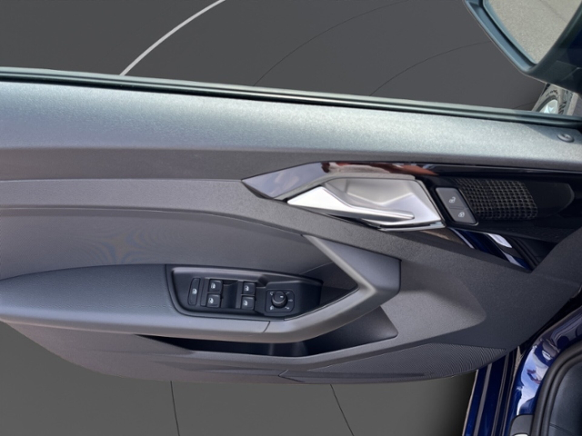 Audi A1 Sportback Advanced