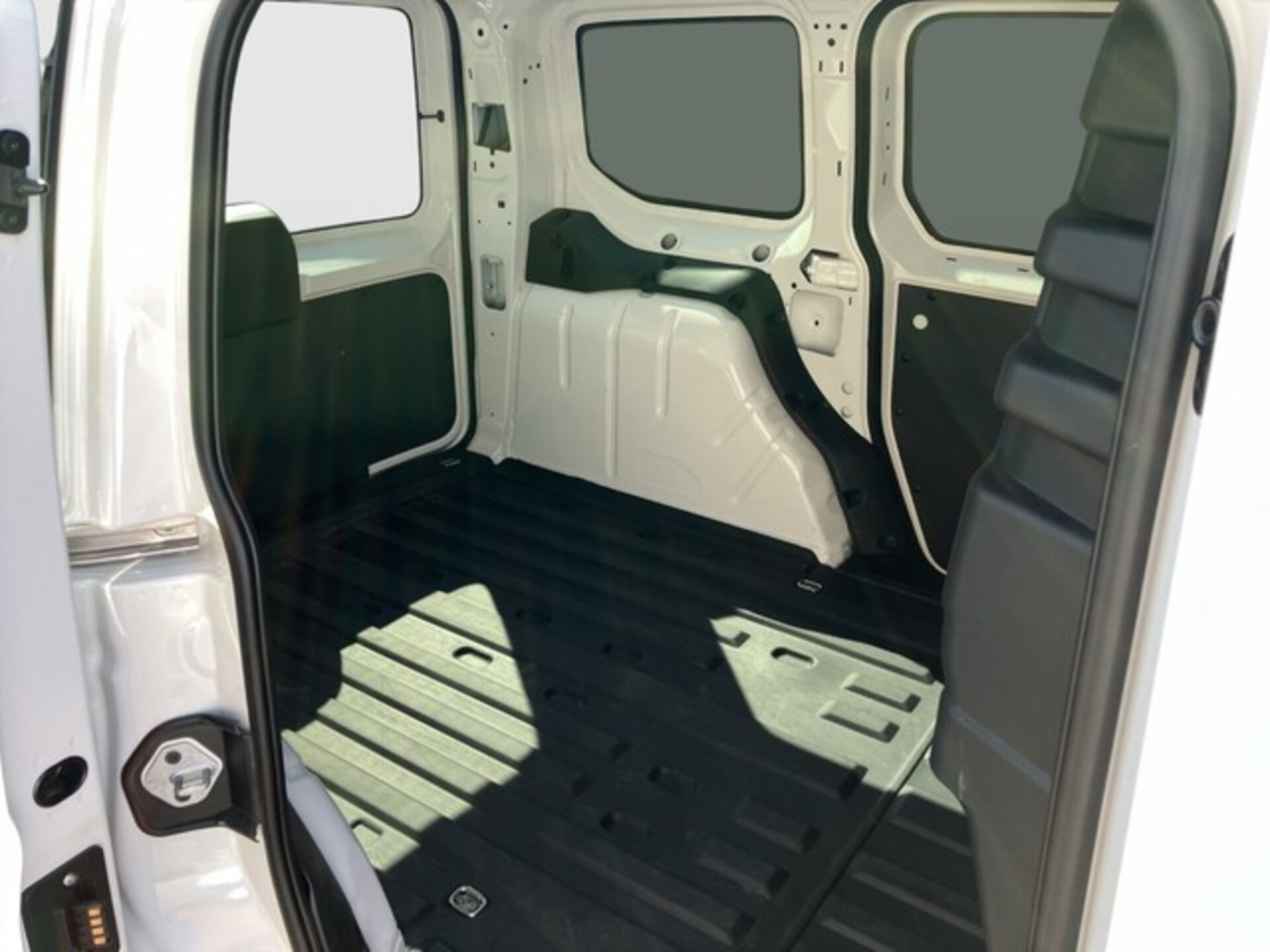 Volkswagen Caddy Cargo EcoProfi