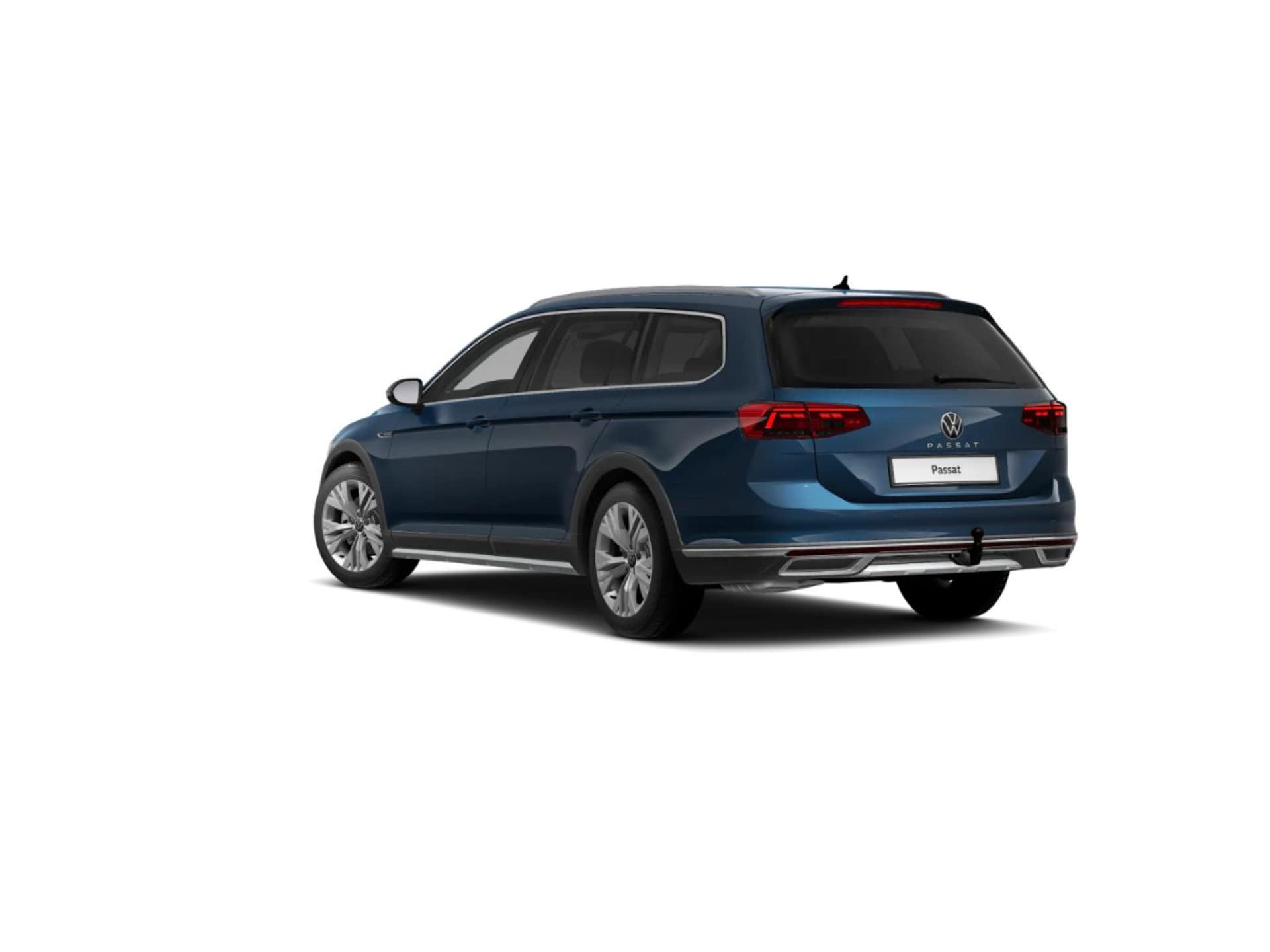 Volkswagen Passat Variant Alltrack