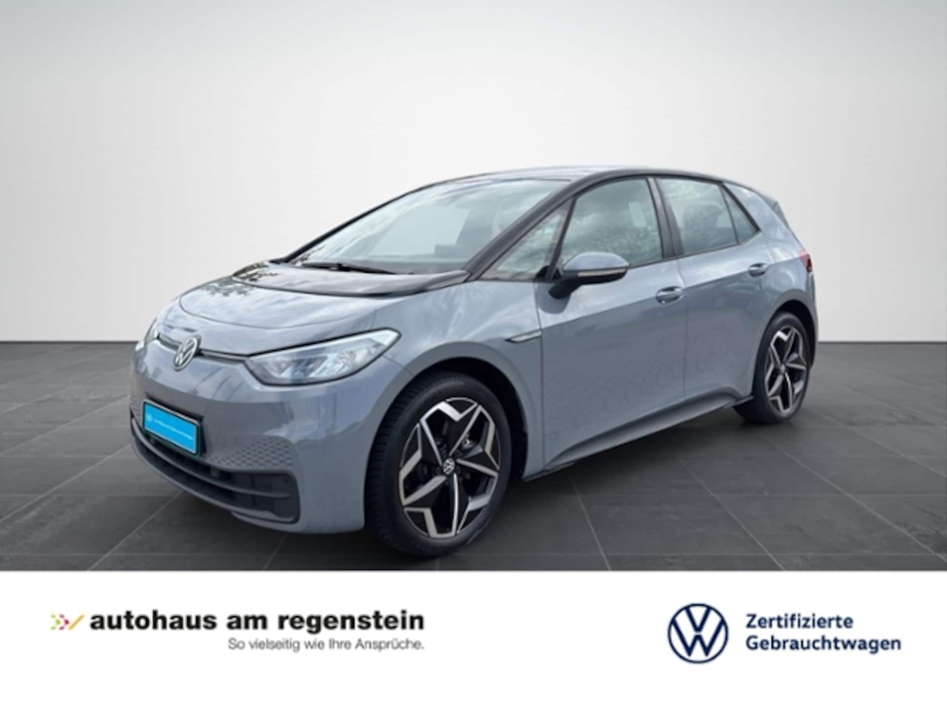Volkswagen ID.3 Pro S