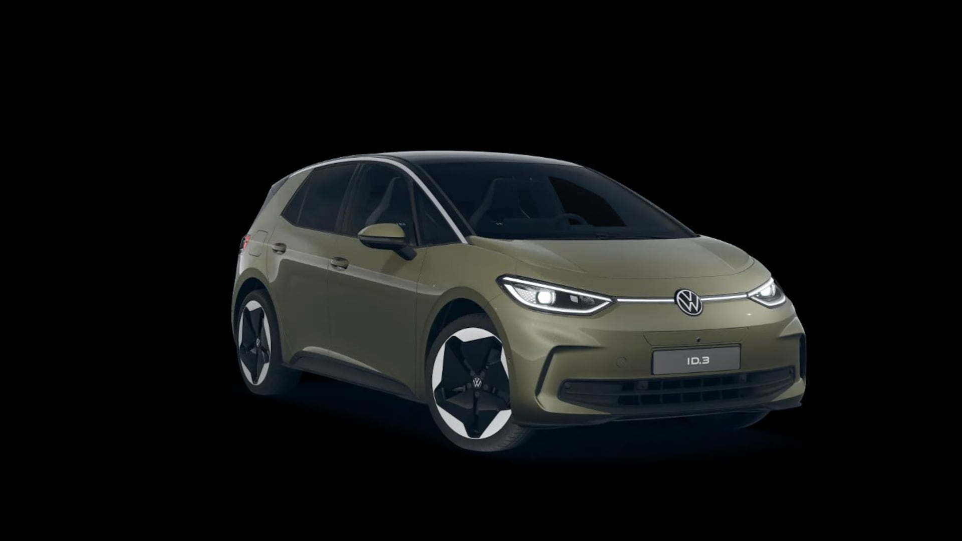 Volkswagen ID.3 Pro S
