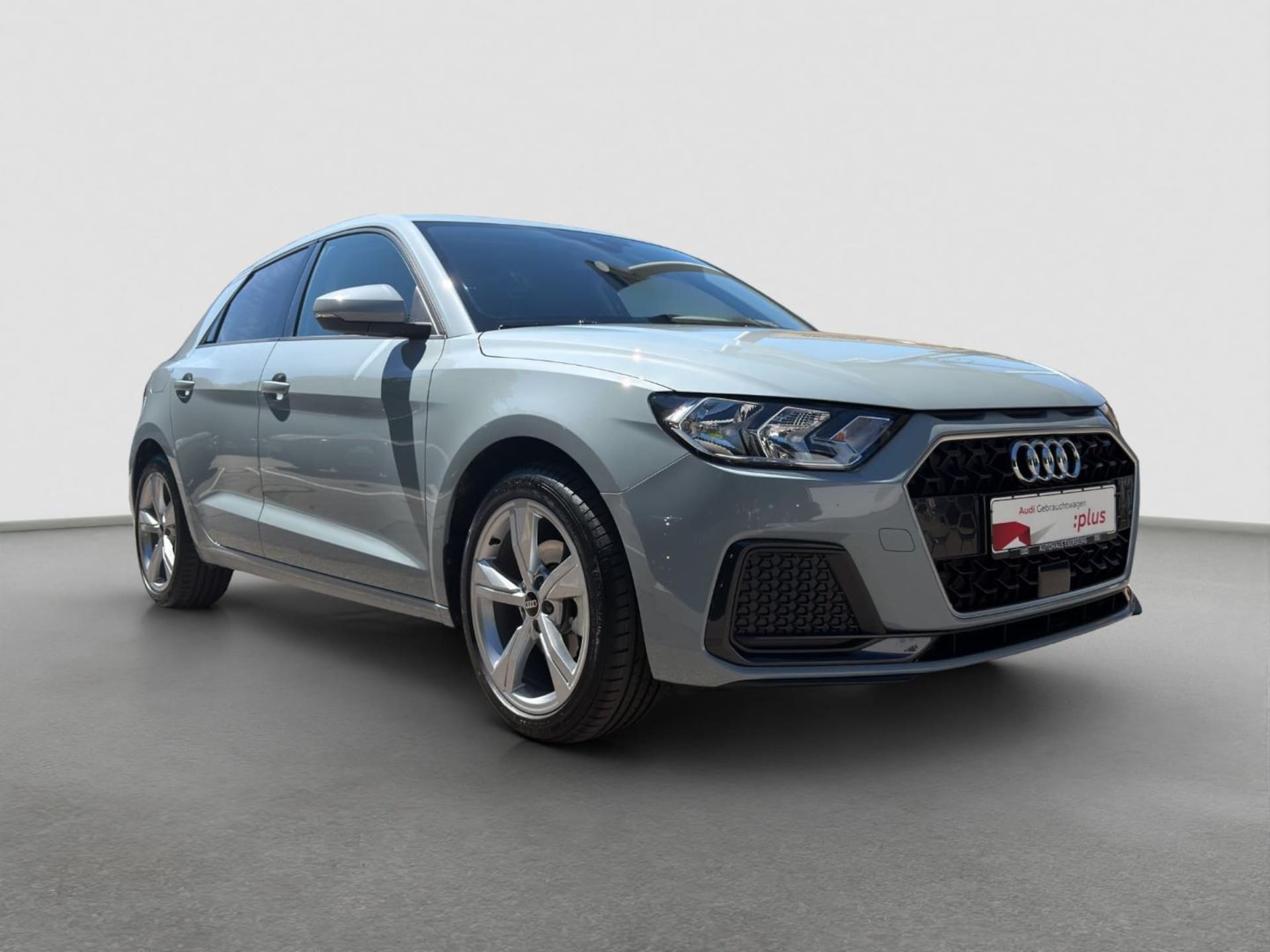 Audi A1 Sportback Advanced