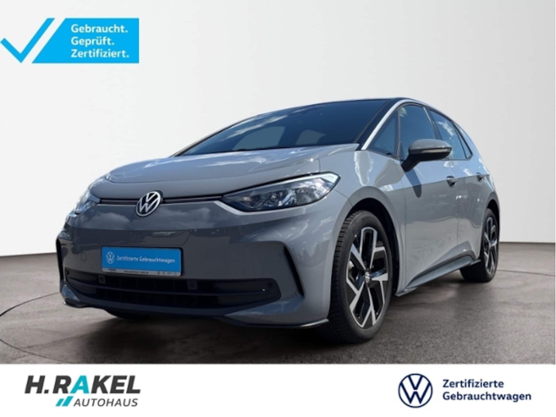 Volkswagen ID.3 Pro