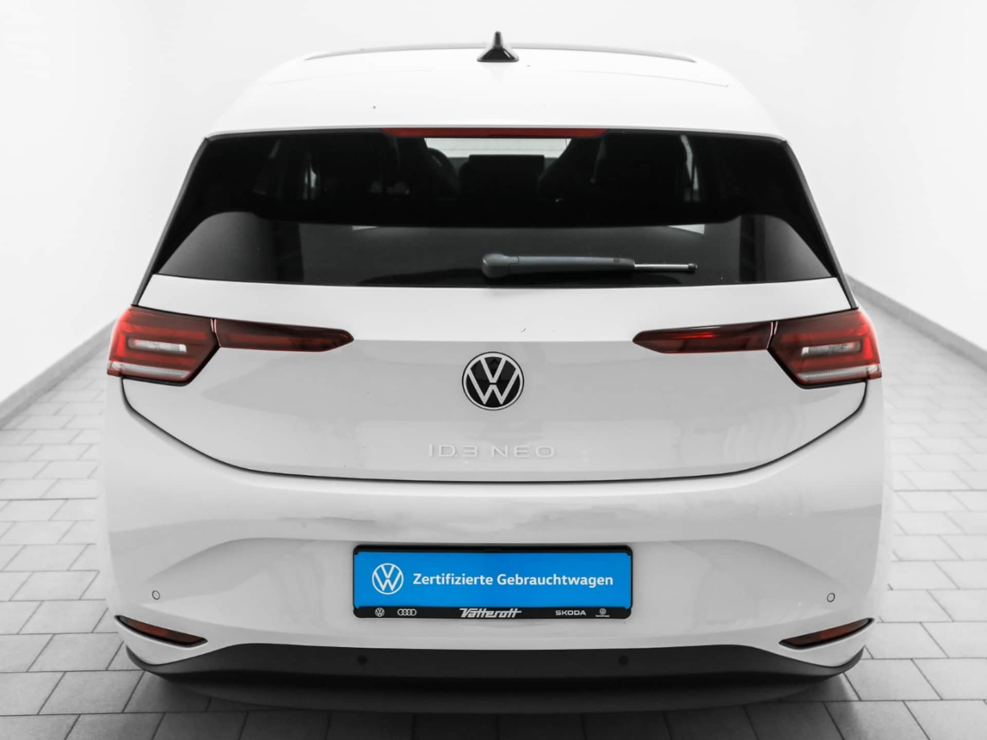 Volkswagen ID.3 Neo Style