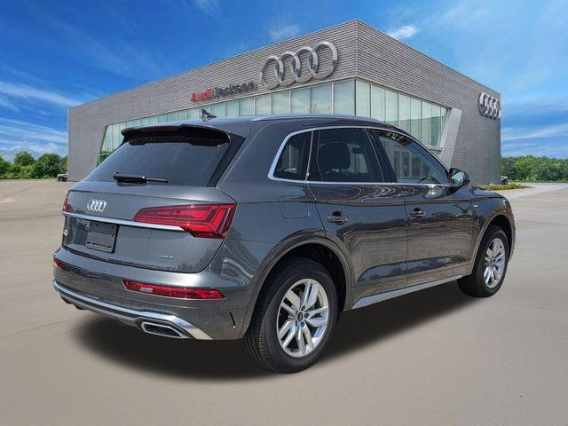2024 Audi Q5