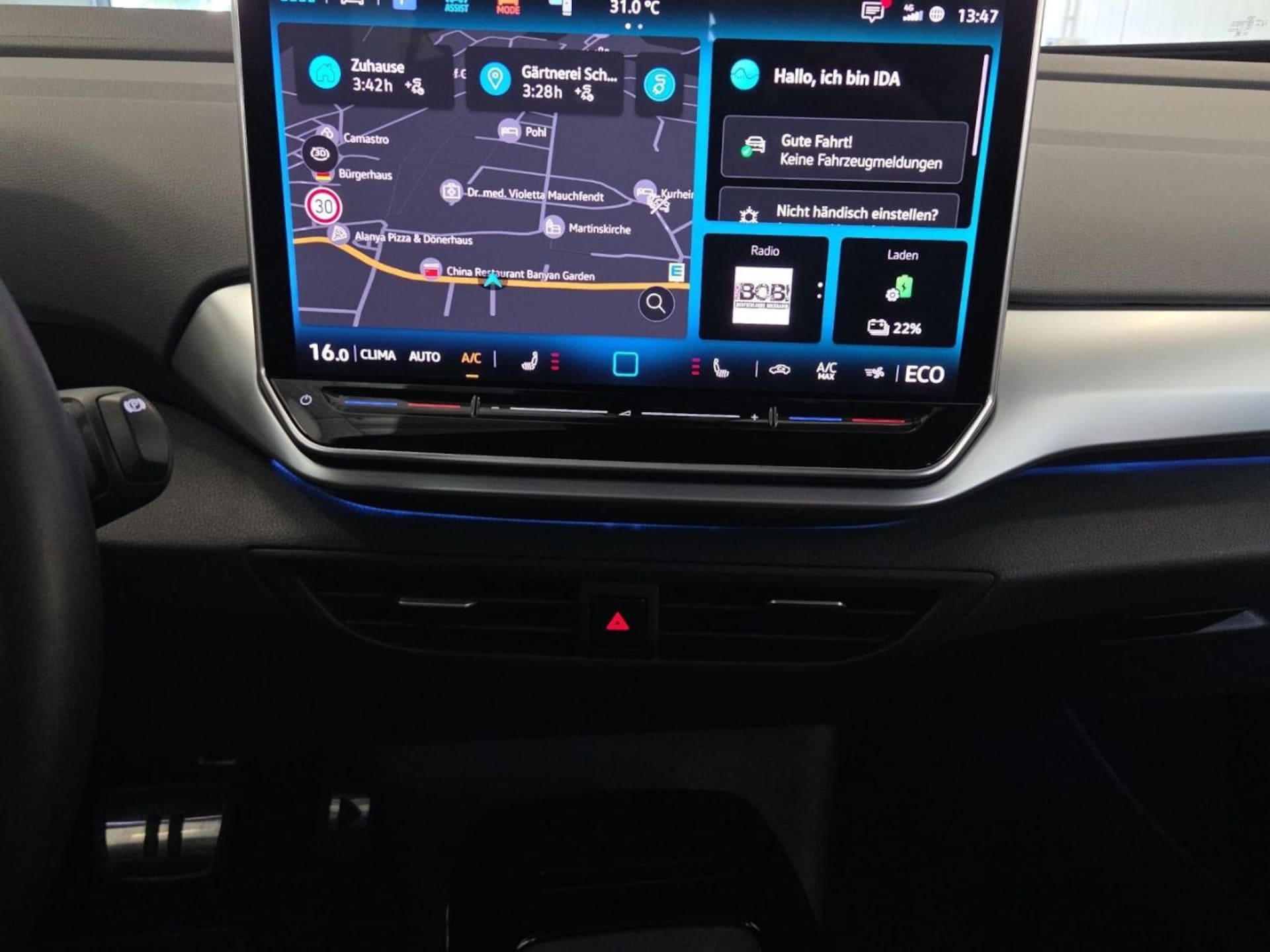 Volkswagen ID.4 Pro