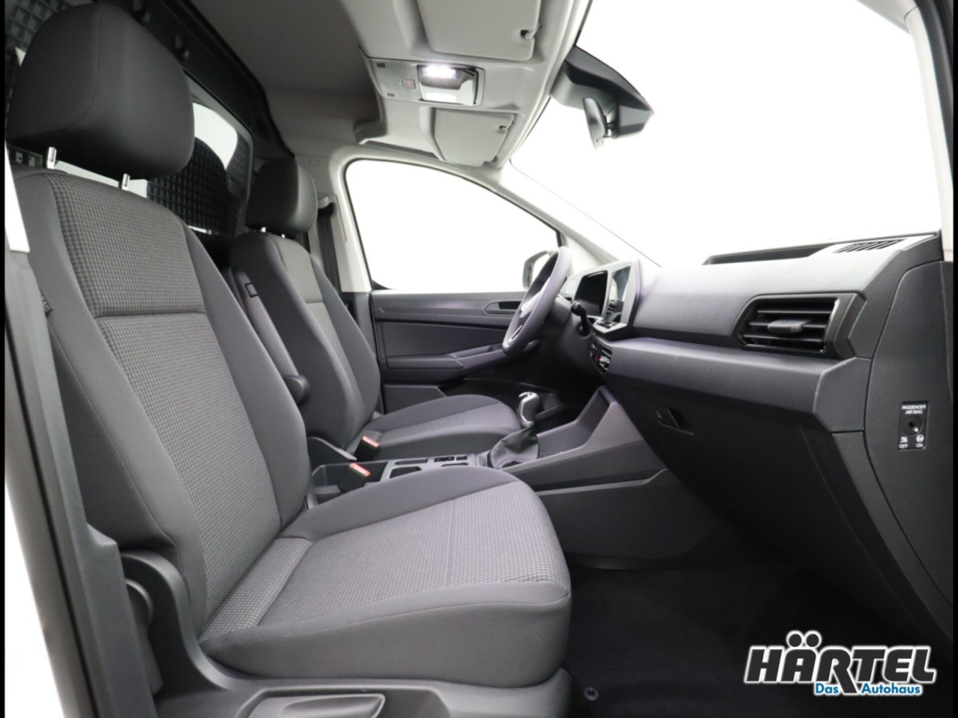 Volkswagen Caddy Maxi Cargo