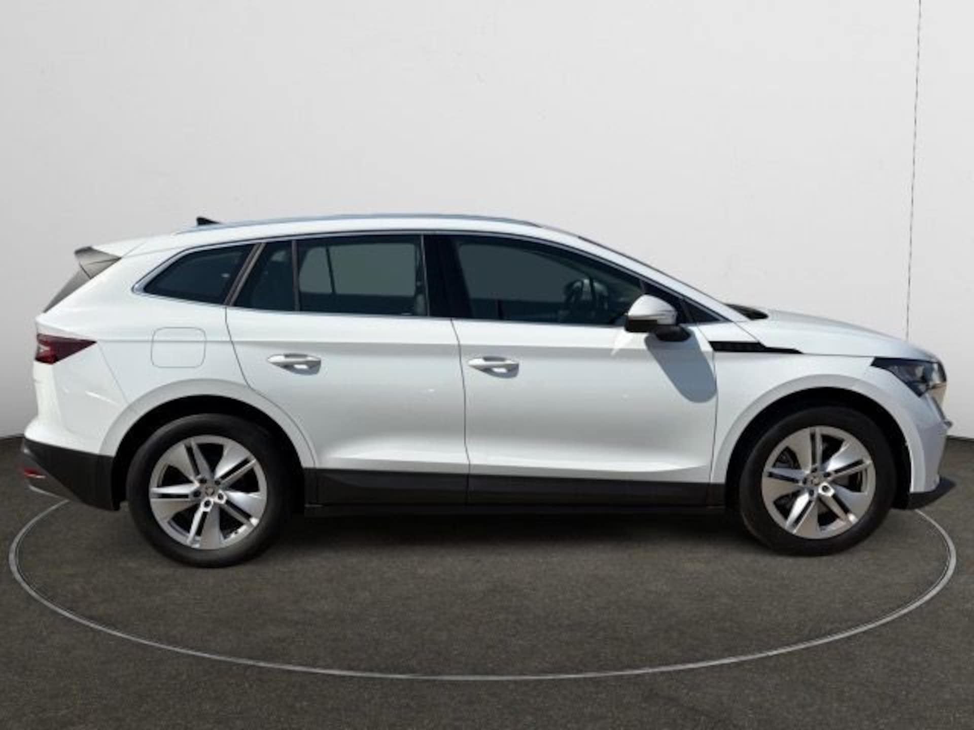 Skoda Enyaq 80
