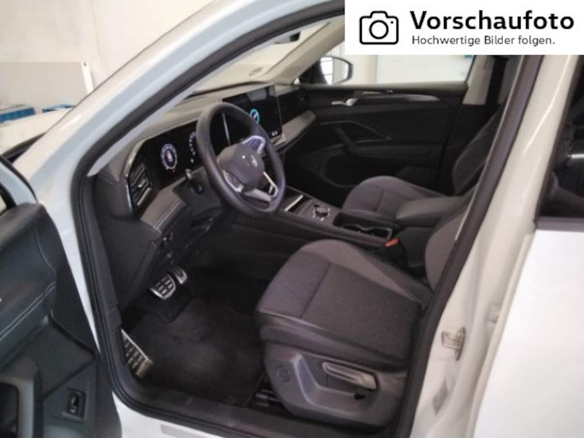Volkswagen Tiguan ENERGY