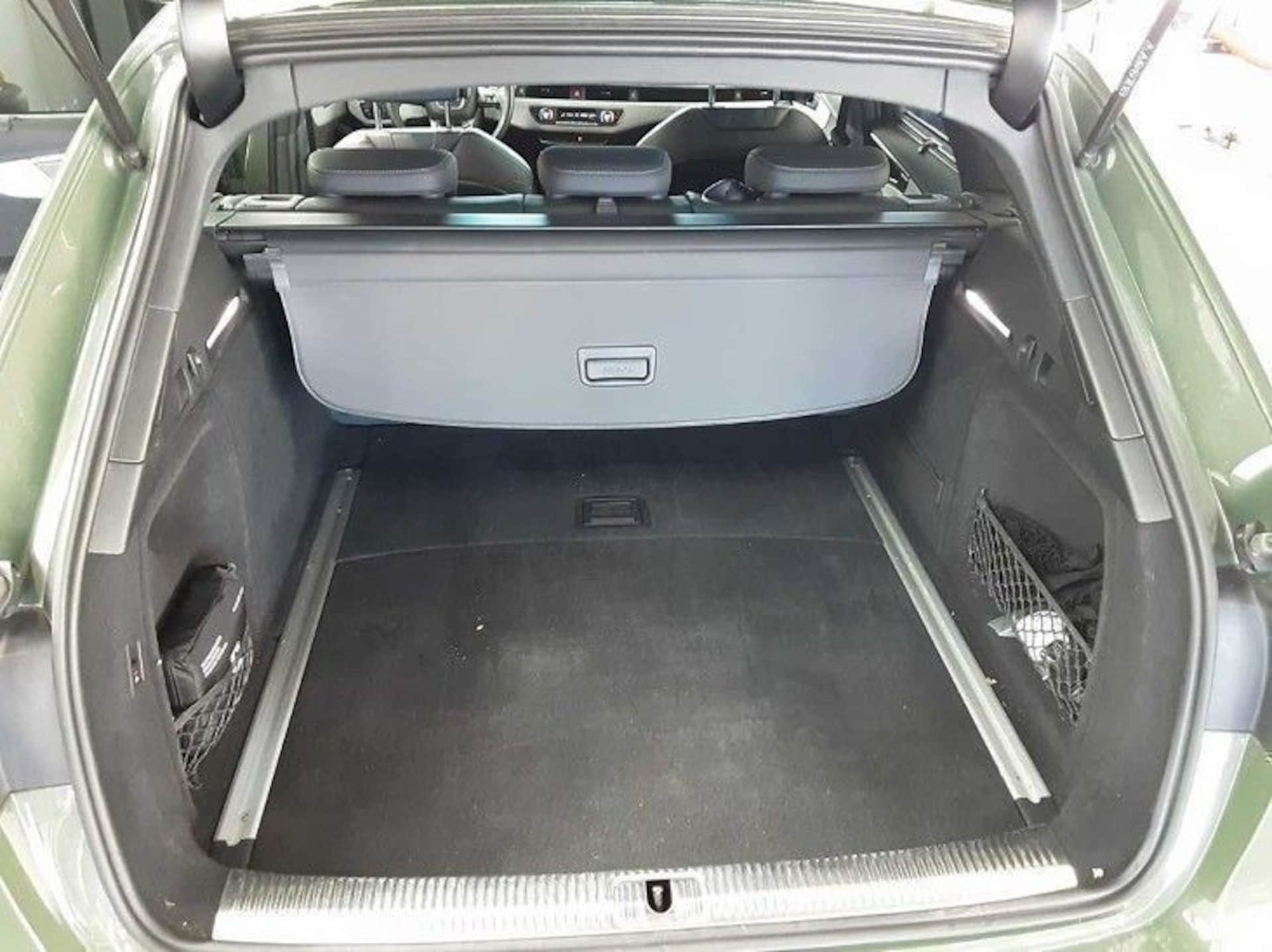 Audi S4 Avant