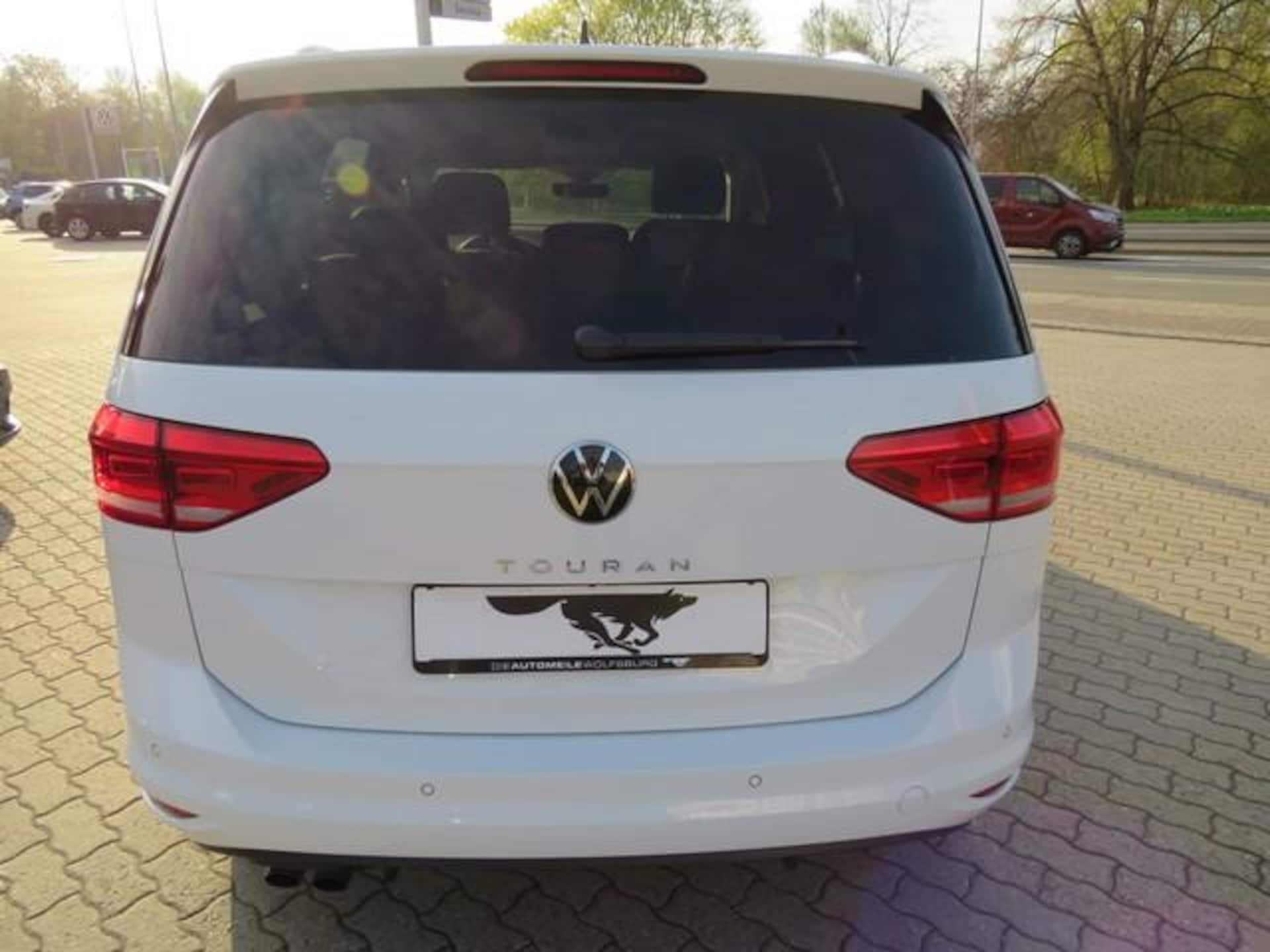 Volkswagen Touran ENERGY