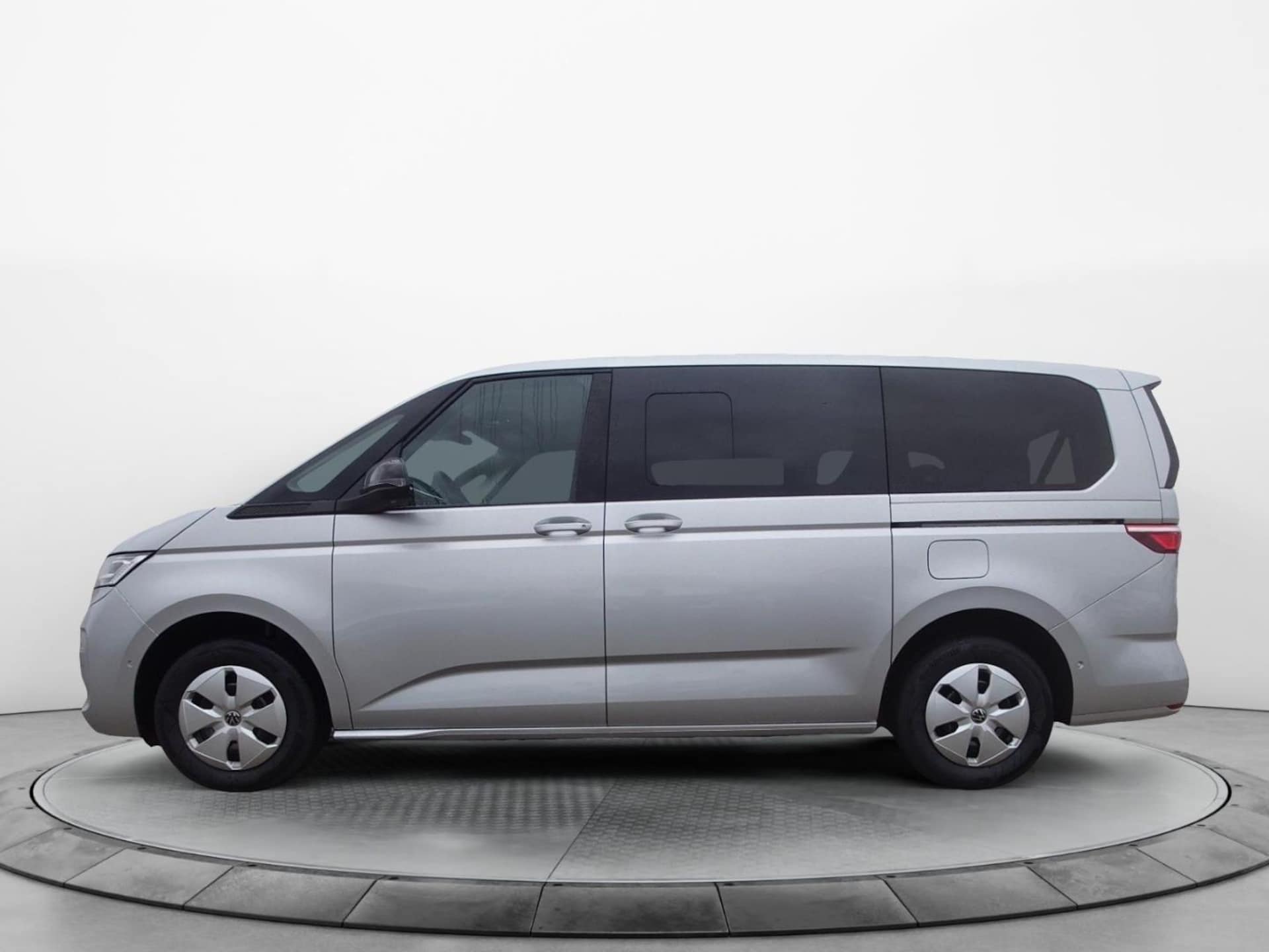 Volkswagen Multivan Langversion Basis-Modell