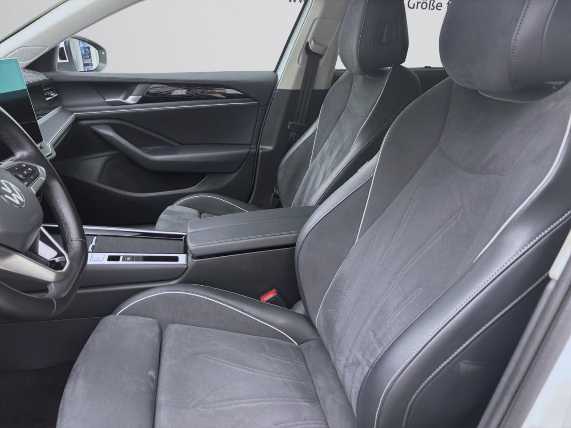 Volkswagen Passat Elegance