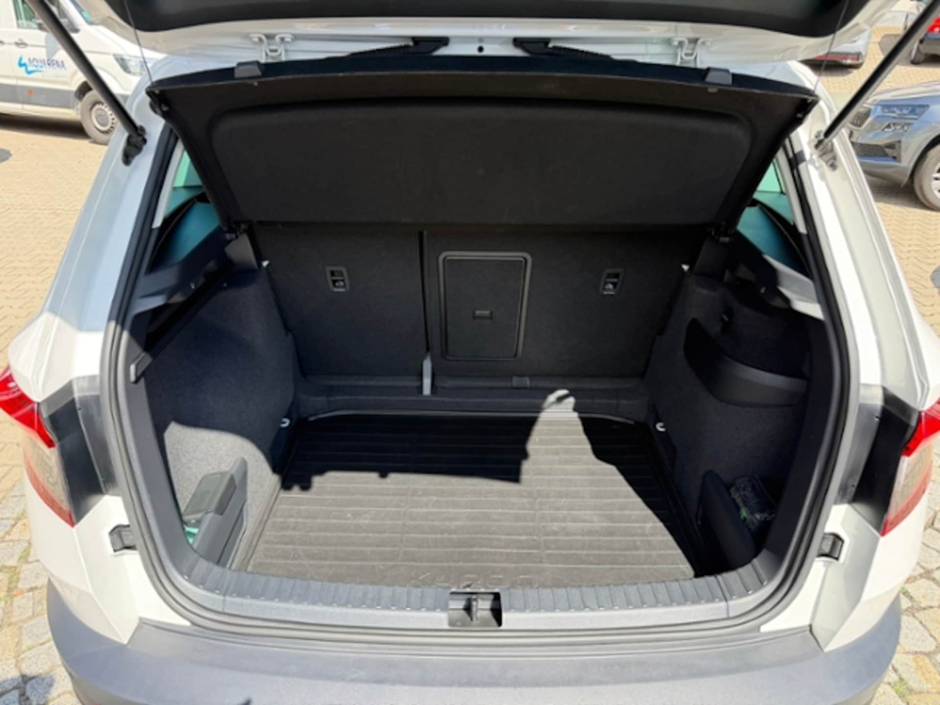 Skoda Karoq Ambition