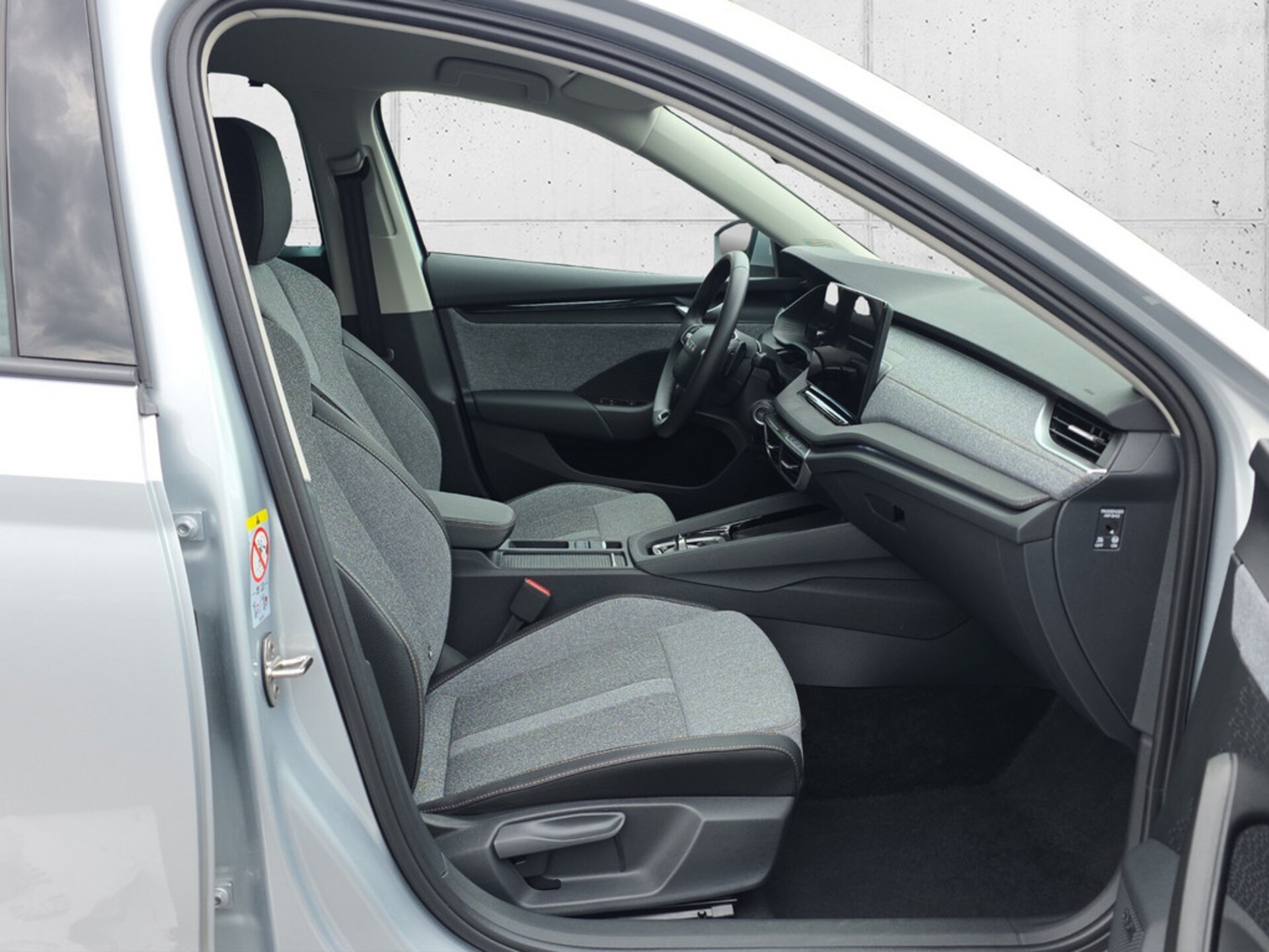 Skoda Octavia Combi Tour