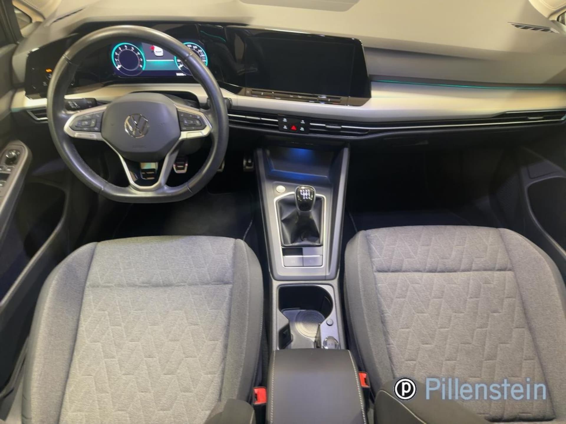 Volkswagen Golf MOVE