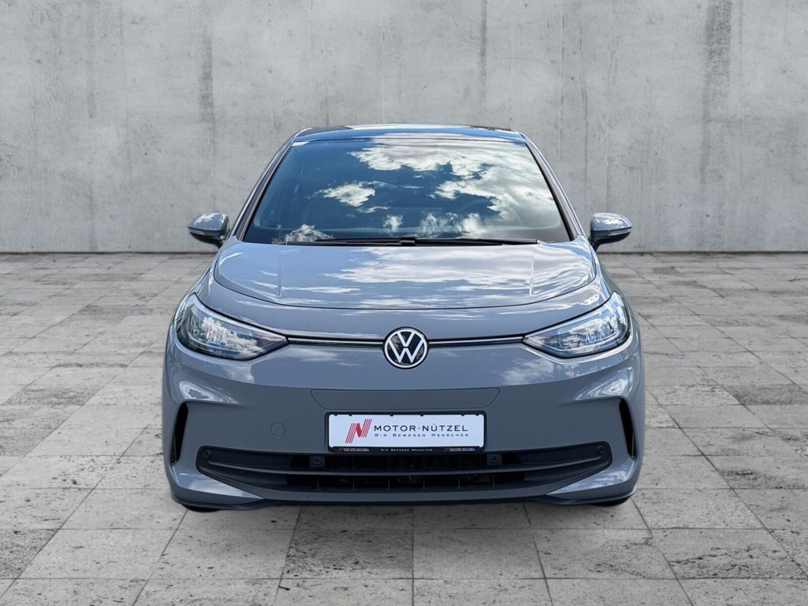 Volkswagen ID.3 – Bild 2