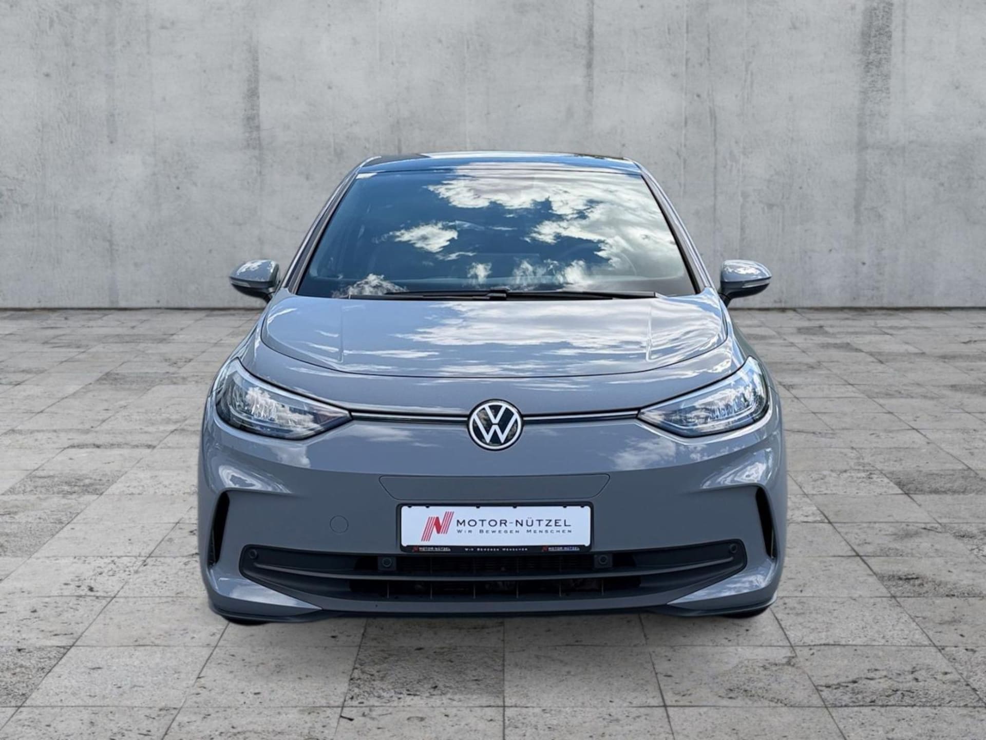 Volkswagen ID.3 MOVE Pro