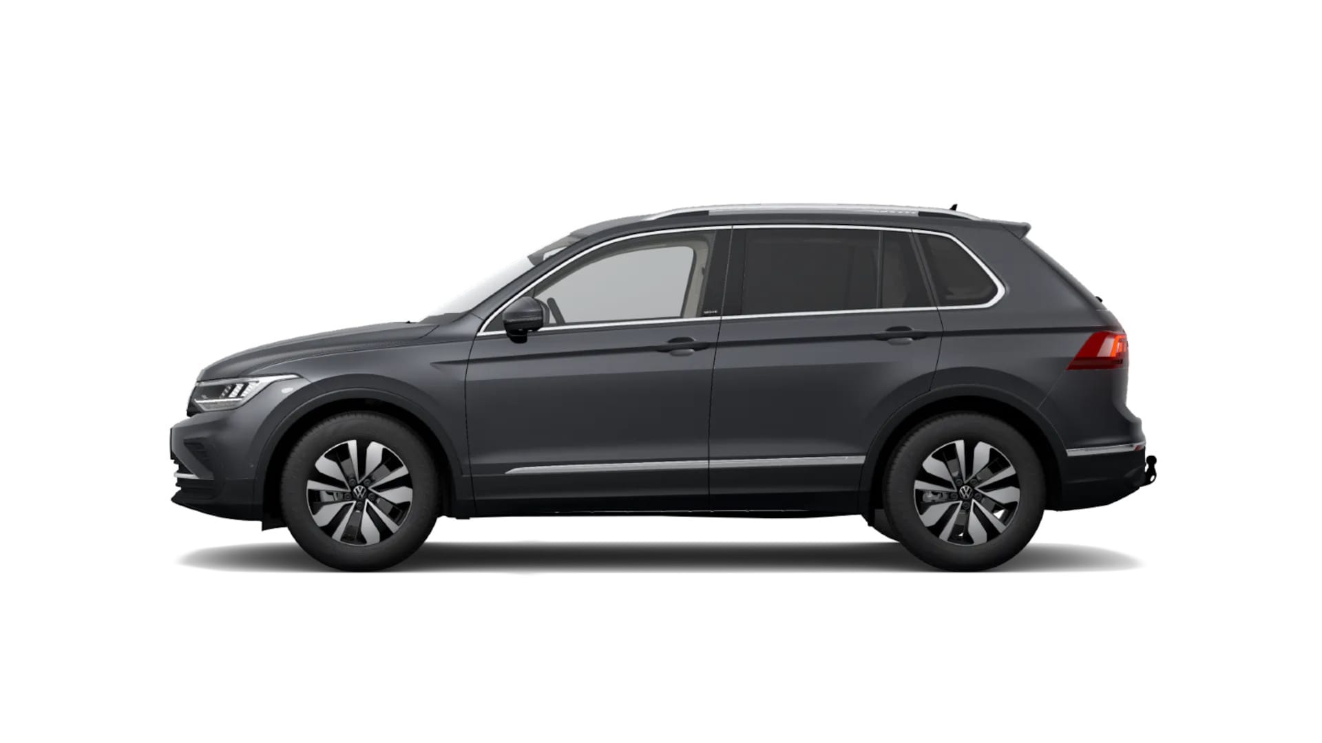 Volkswagen Tiguan MOVE