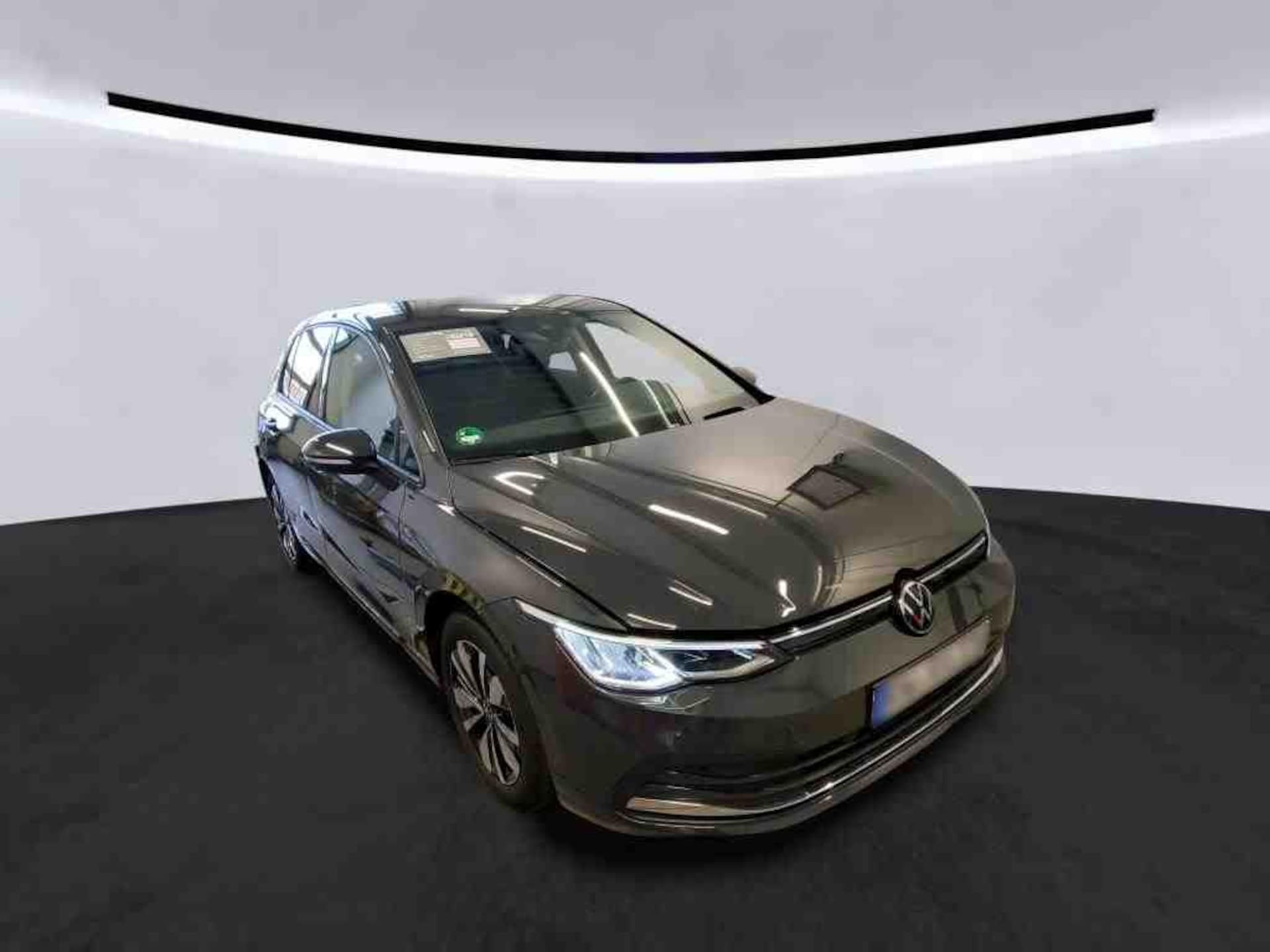 Volkswagen Golf MOVE